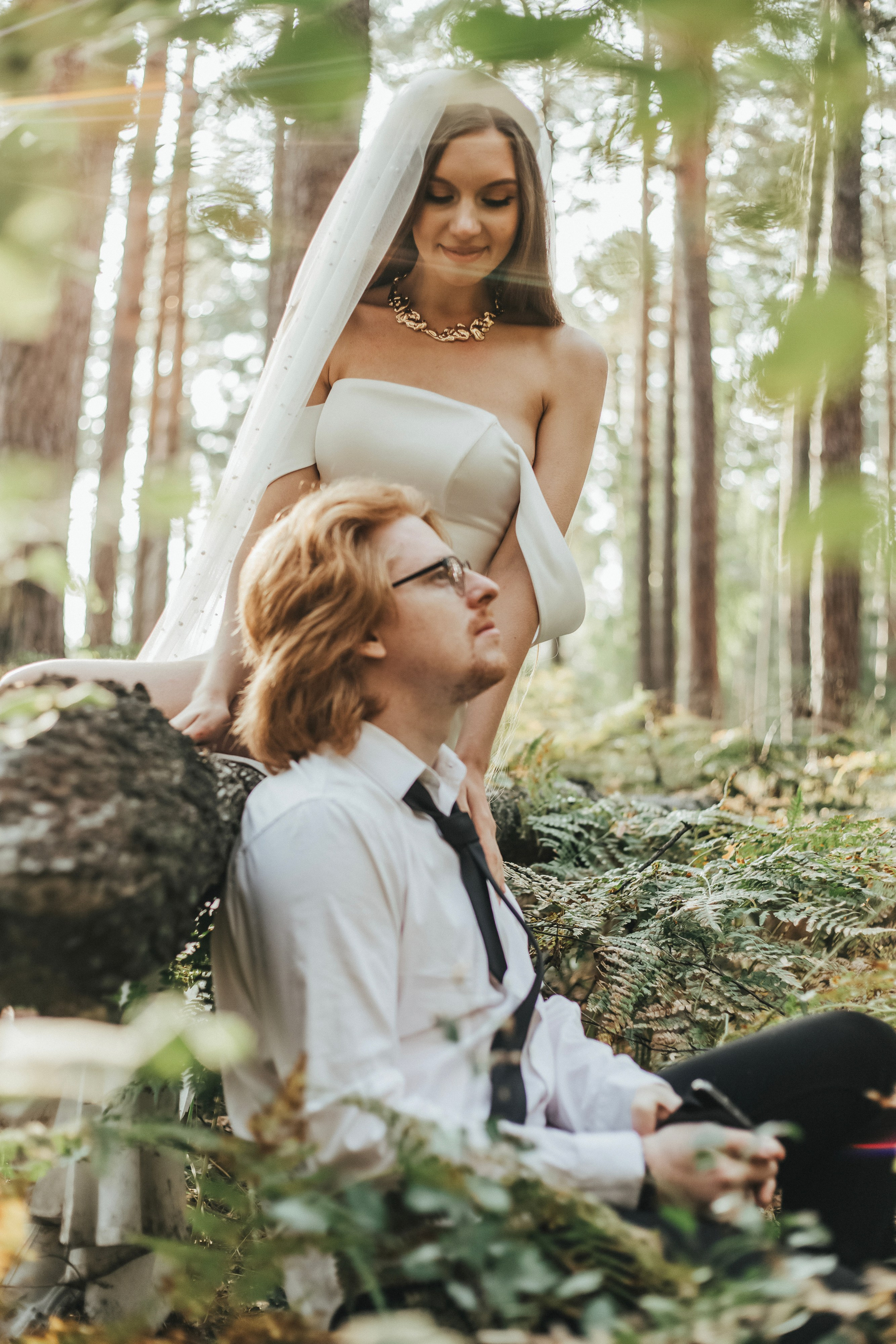 Dima & Tanya. Фотограф Иван Гуляев