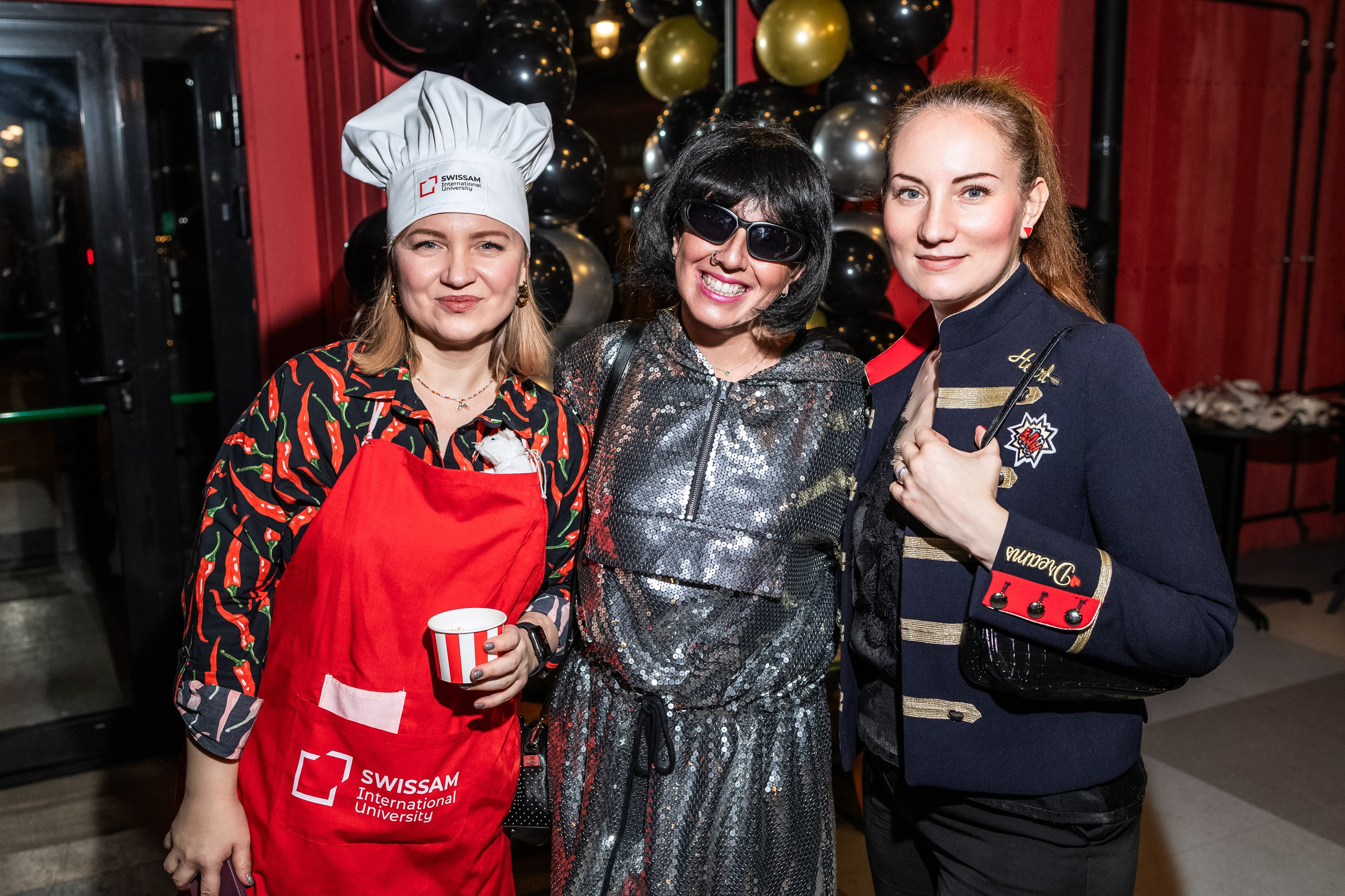 Мероприятия. Сергей Яковлев. Репортажный фотограф