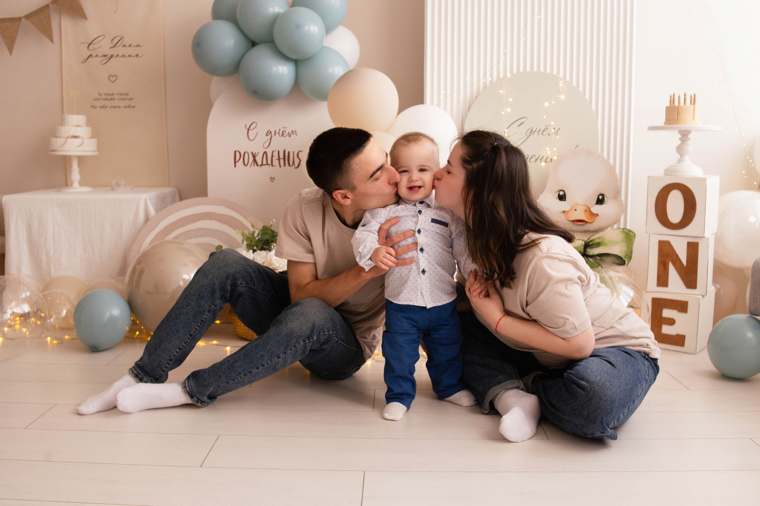 Семейные. Семейный фотограф Софи Симакова в Волгограде и Волжском