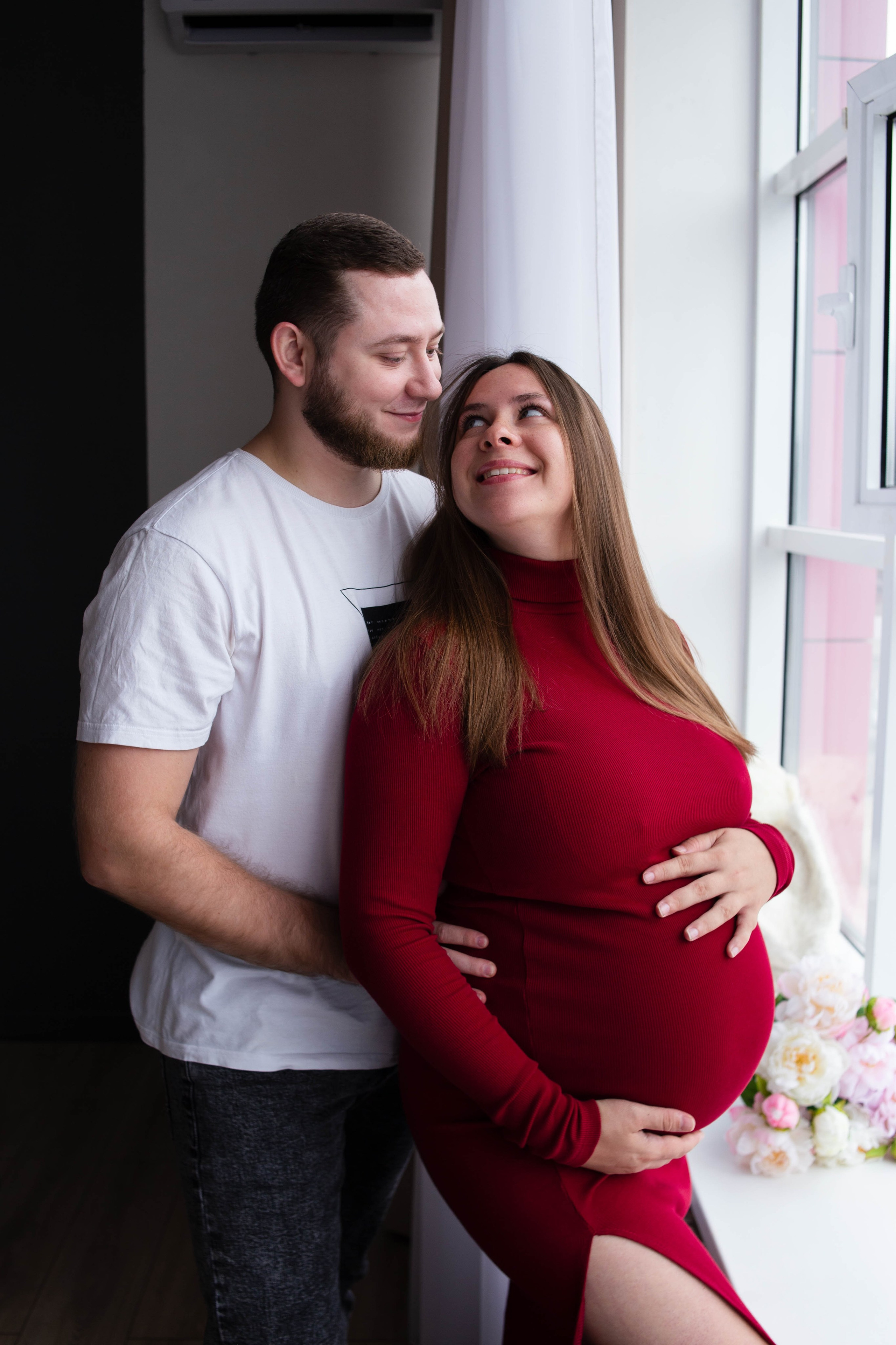 Надя. Семейный фотограф Софи Симакова в Волгограде и Волжском