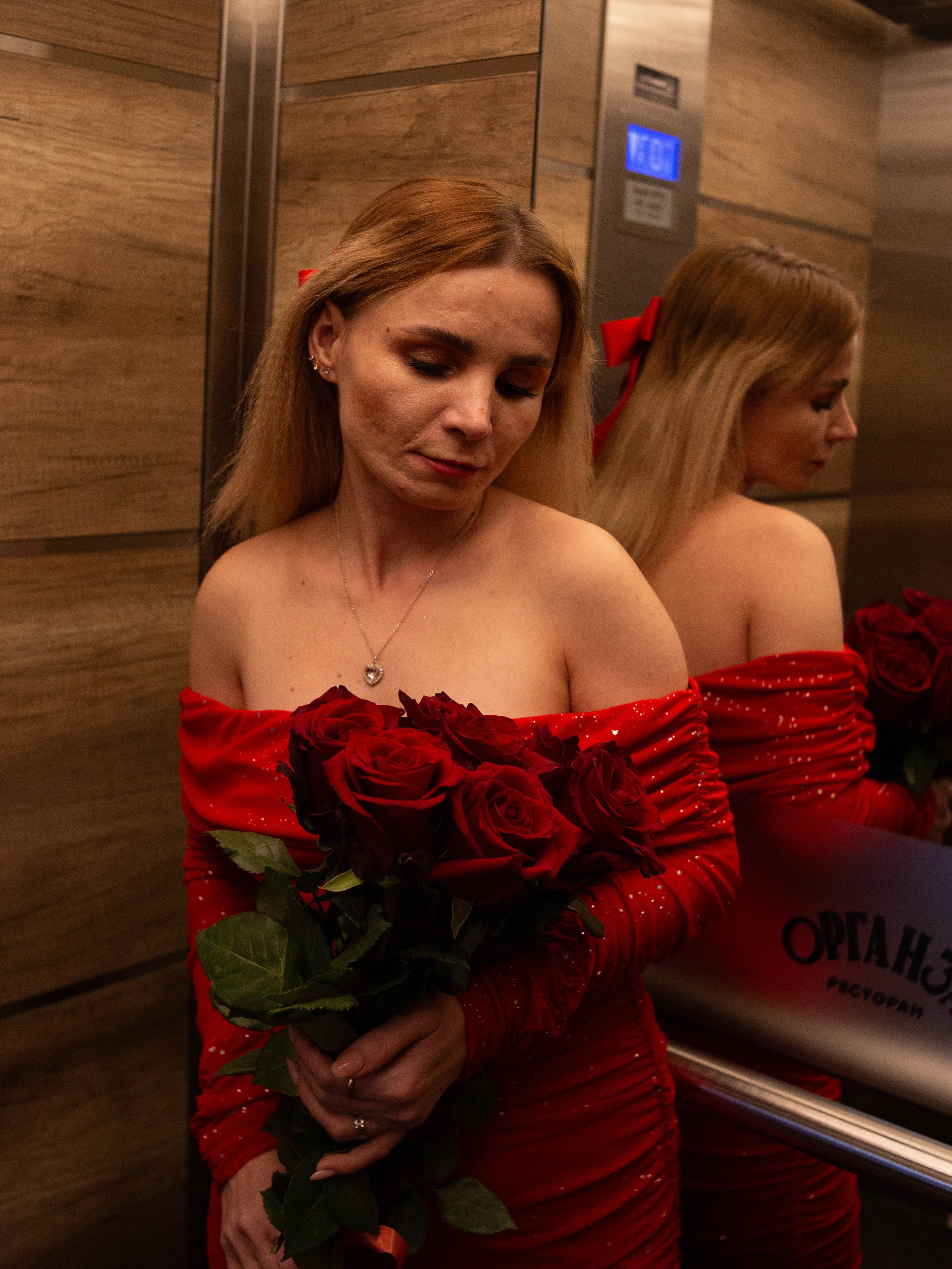 Инесса. Семейный фотограф Софи Симакова в Волгограде и Волжском