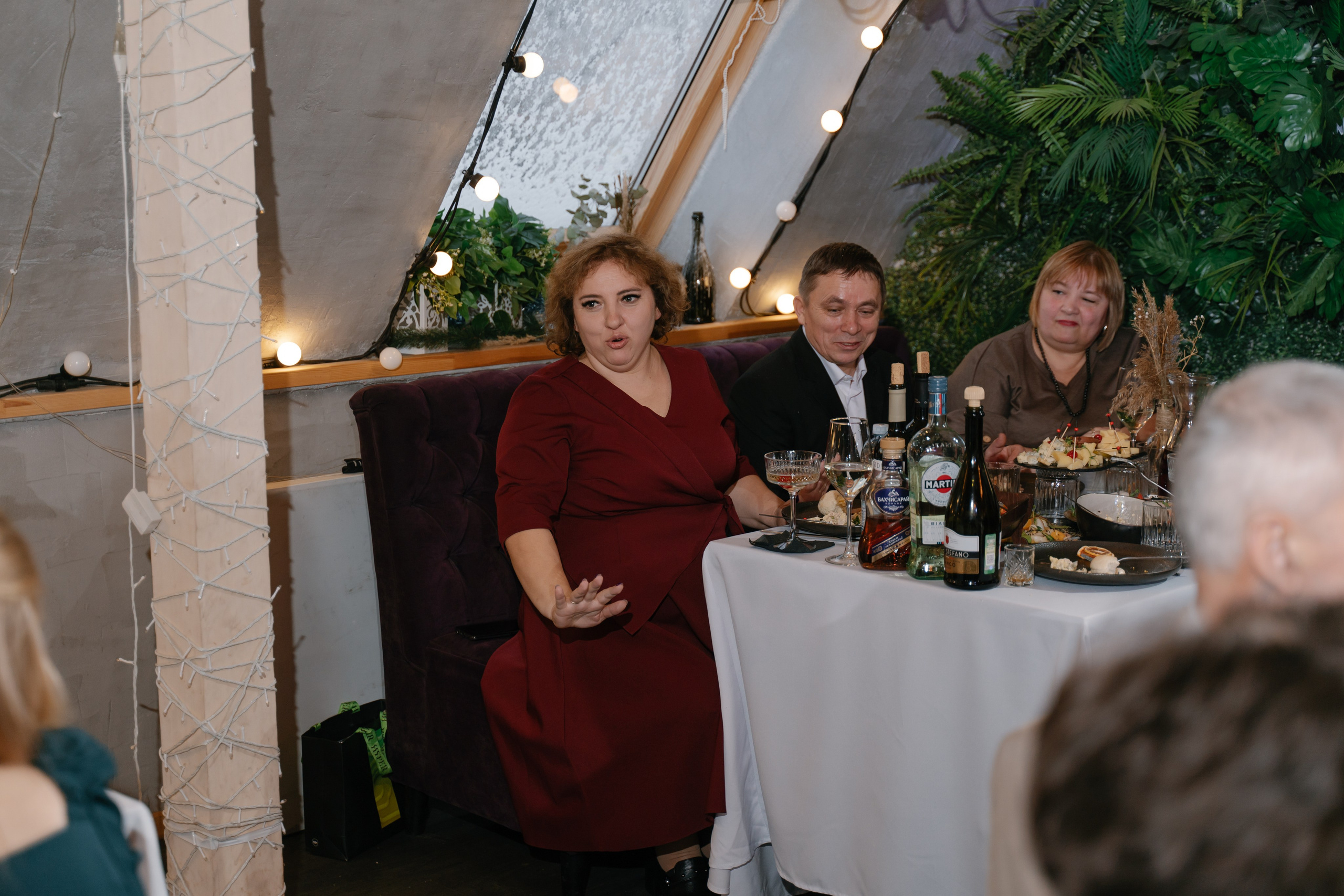 23.12.2023. Свадебный фотограф — Наталья Фед СПб/Москва