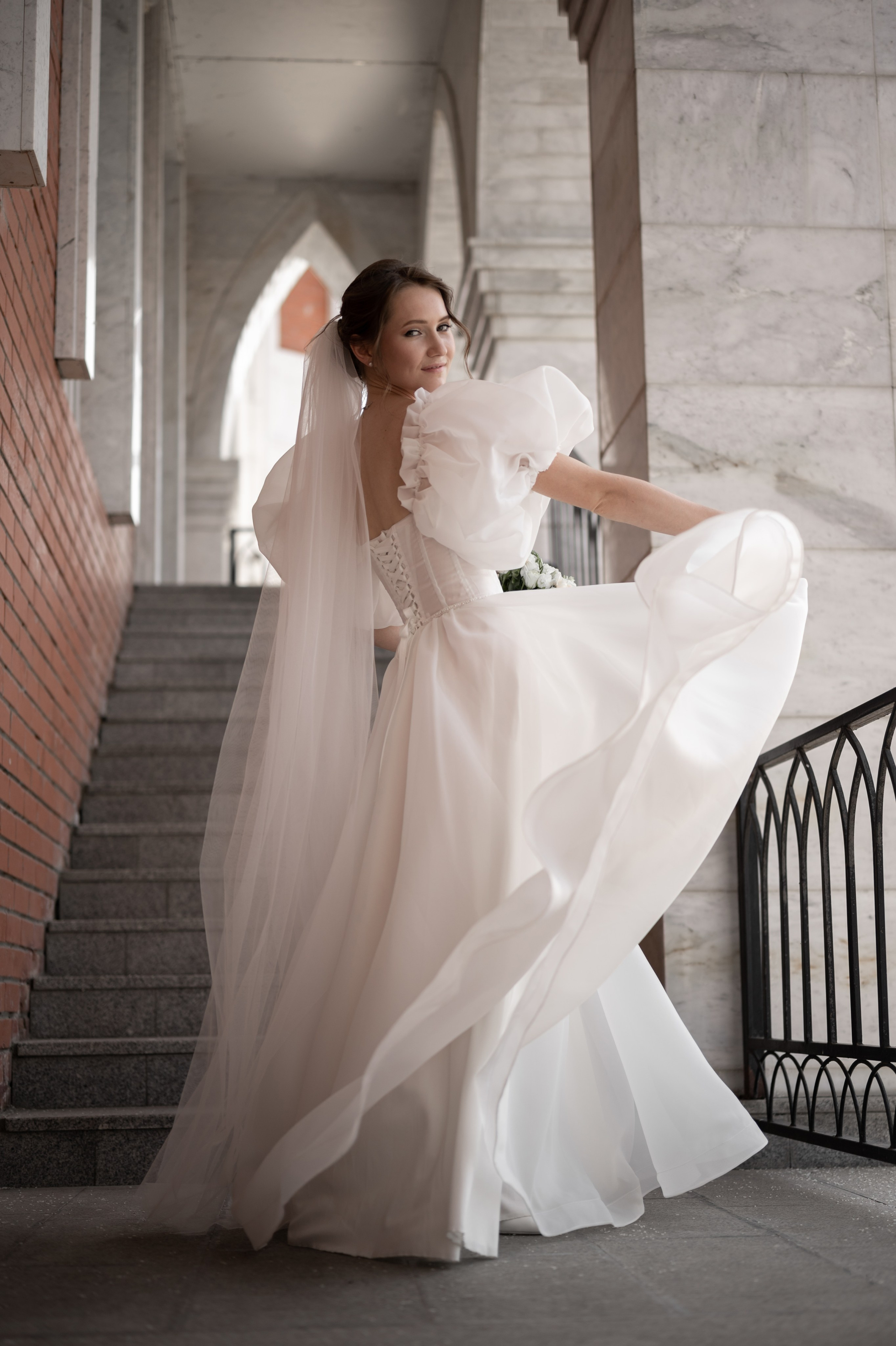 Константин и Татьяна / полный день. Свадебный фотограф Йошкар-Ола Казань