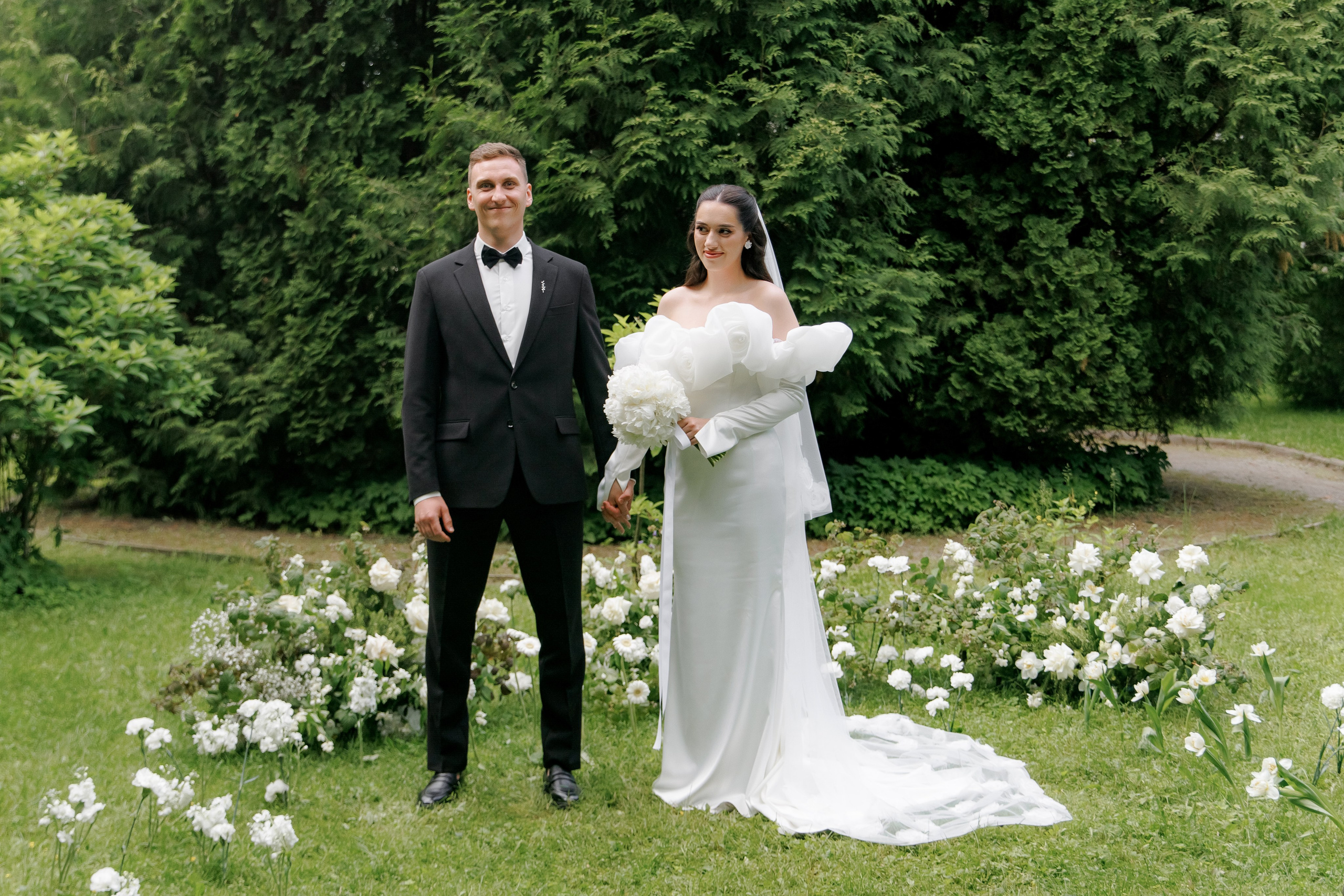 Свадьба в Ярославле — серия усадьба Орешки, выездная регистрация, свадьба на природе | Портфолио. Свадебный фотограф в Москве, Ярославле Виталий Квант