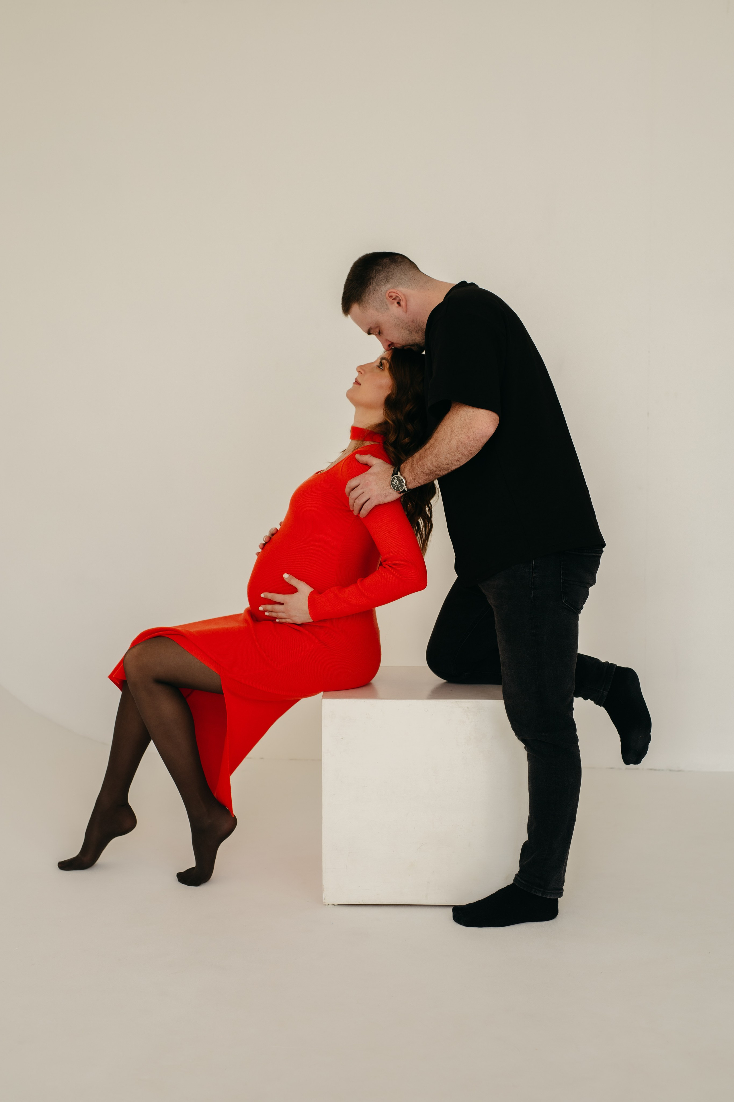 Дарья в ожидании. Свадебный и женский фотограф