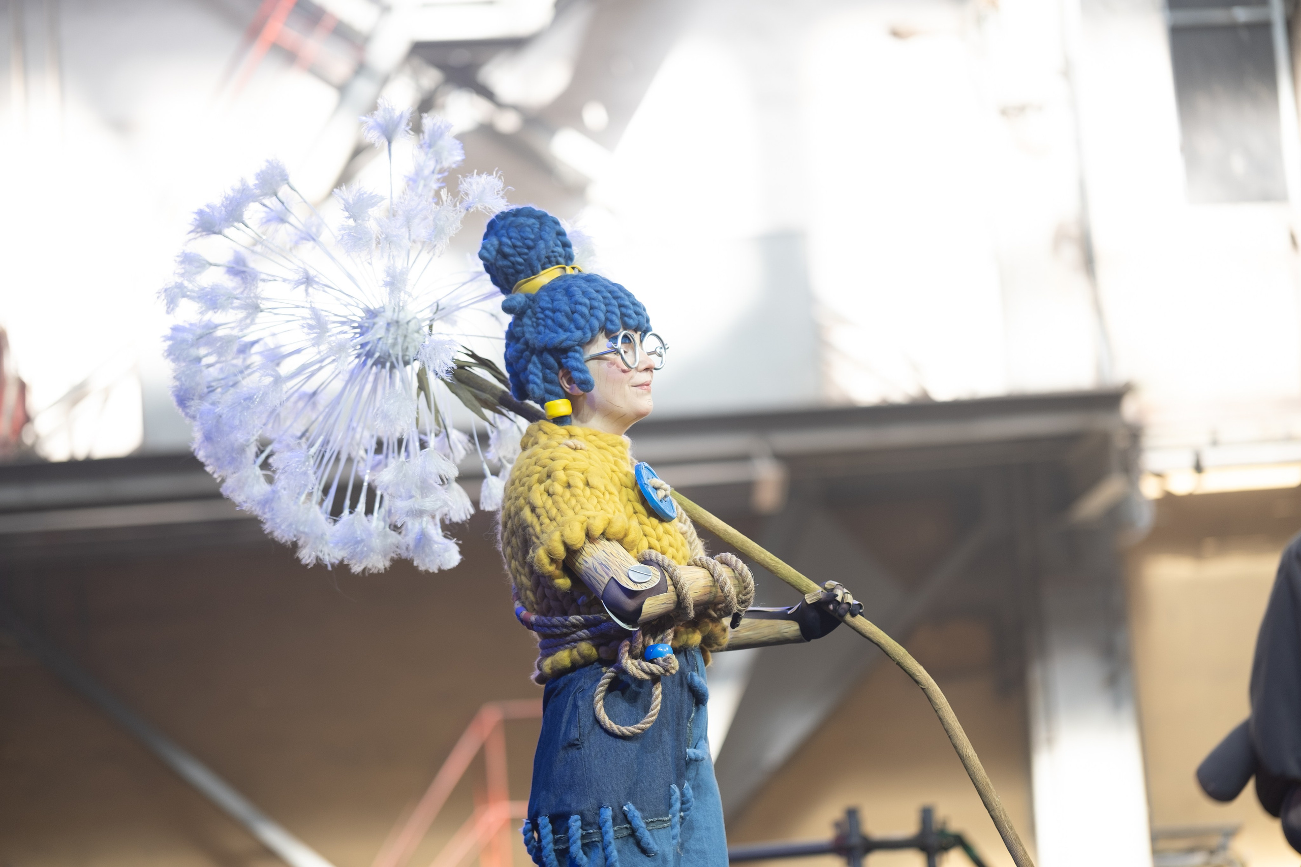 EPIC CON 2025. Репортажный фотограф в Санкт-Петербурге Максим Варбулайнен