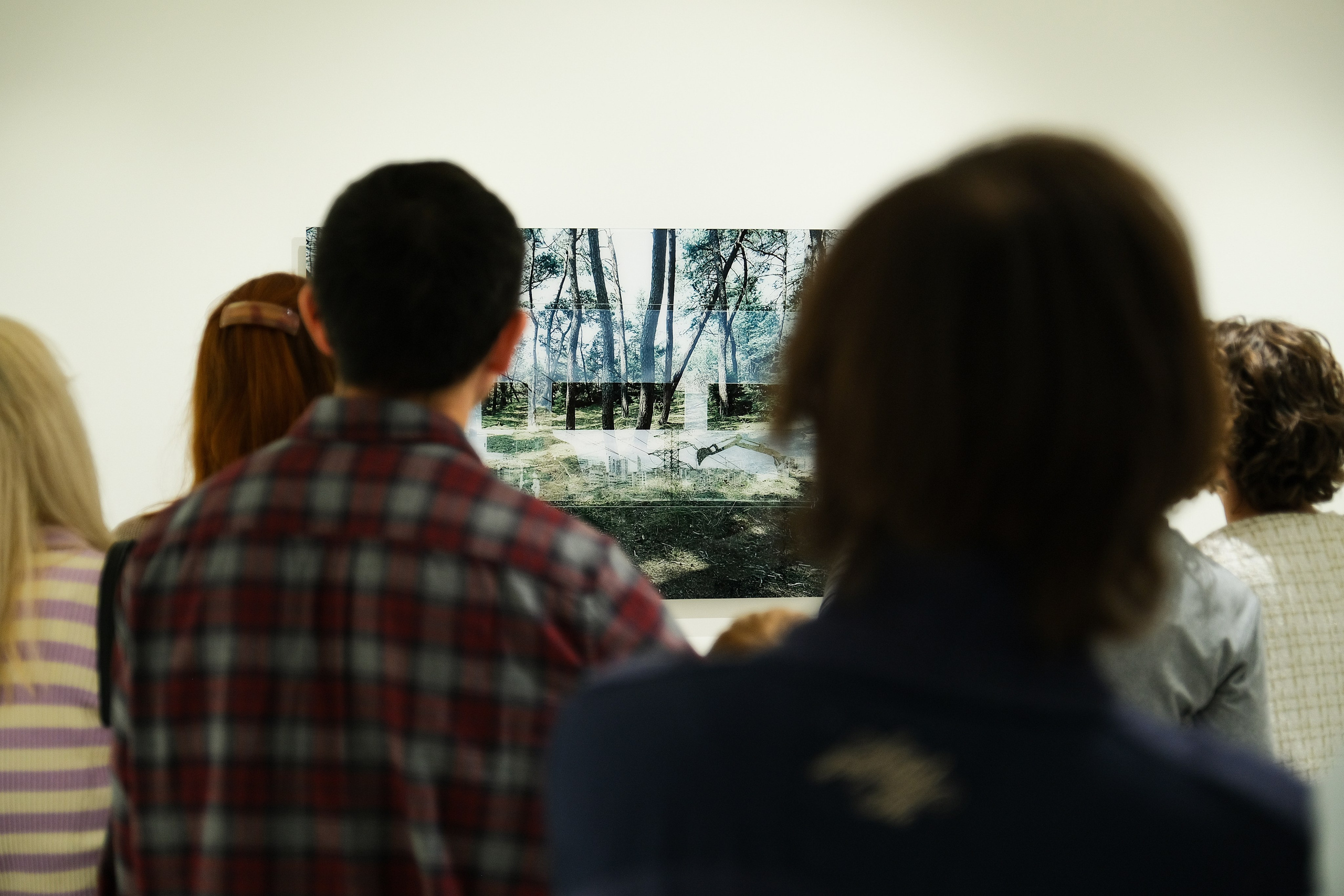 Открытие галереи «Виктория». Александр Носов. Портретный и репортажный фотограф в Самаре