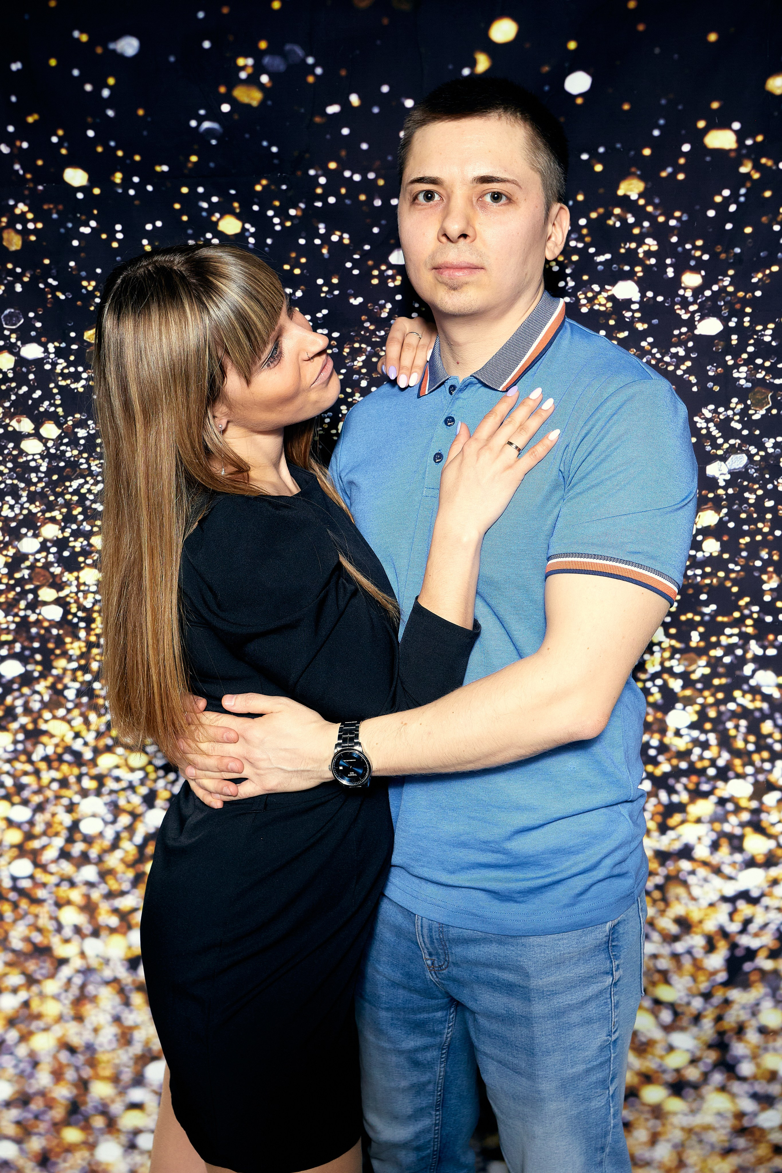 Фотосъемка дня рождения. Фотограф Михаил Коган — Москва 89267284460