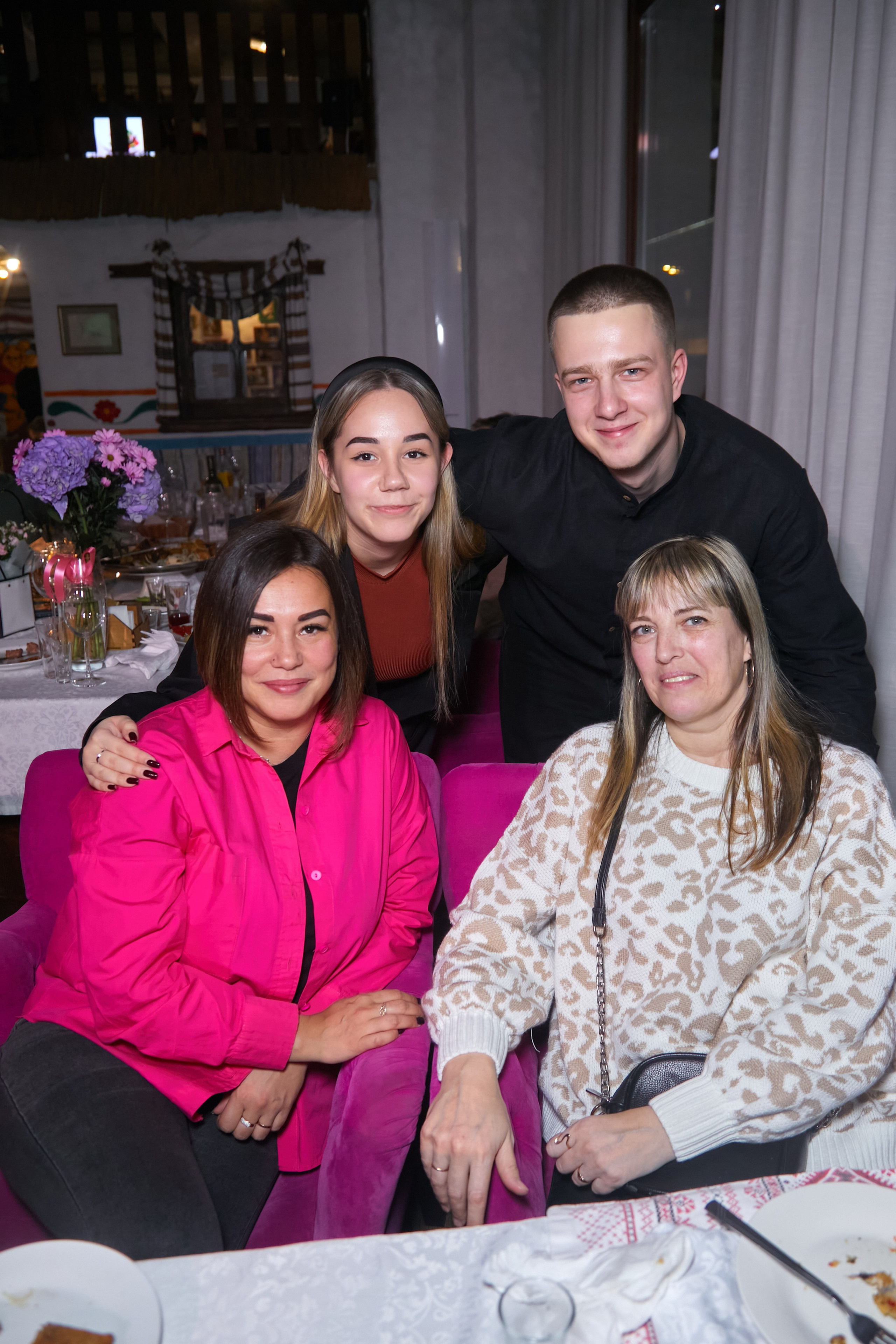 Диканька. Фотограф Михаил Коган — Москва 89267284460