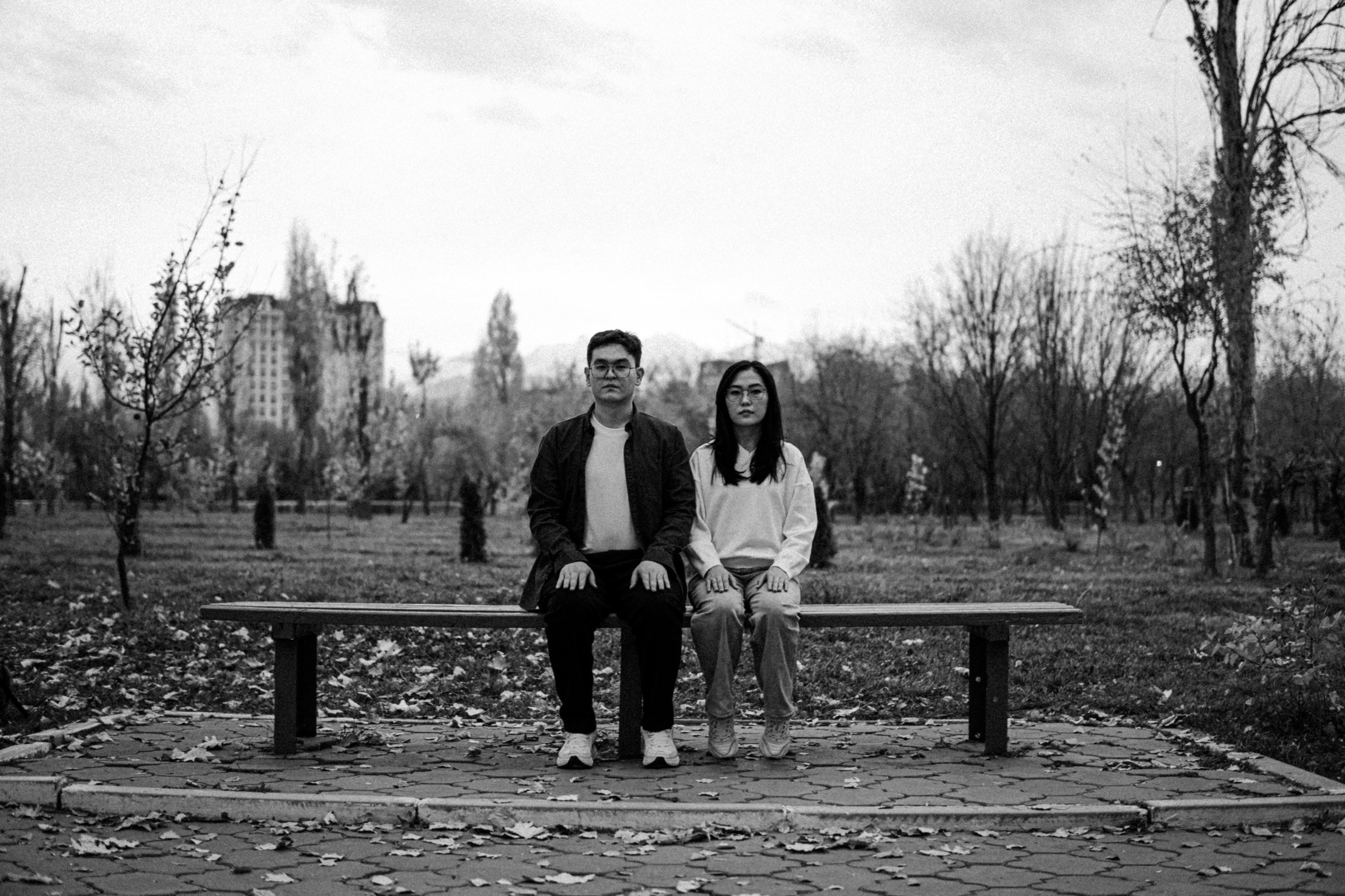 Lovestory. Natalya Bondareva Photographу