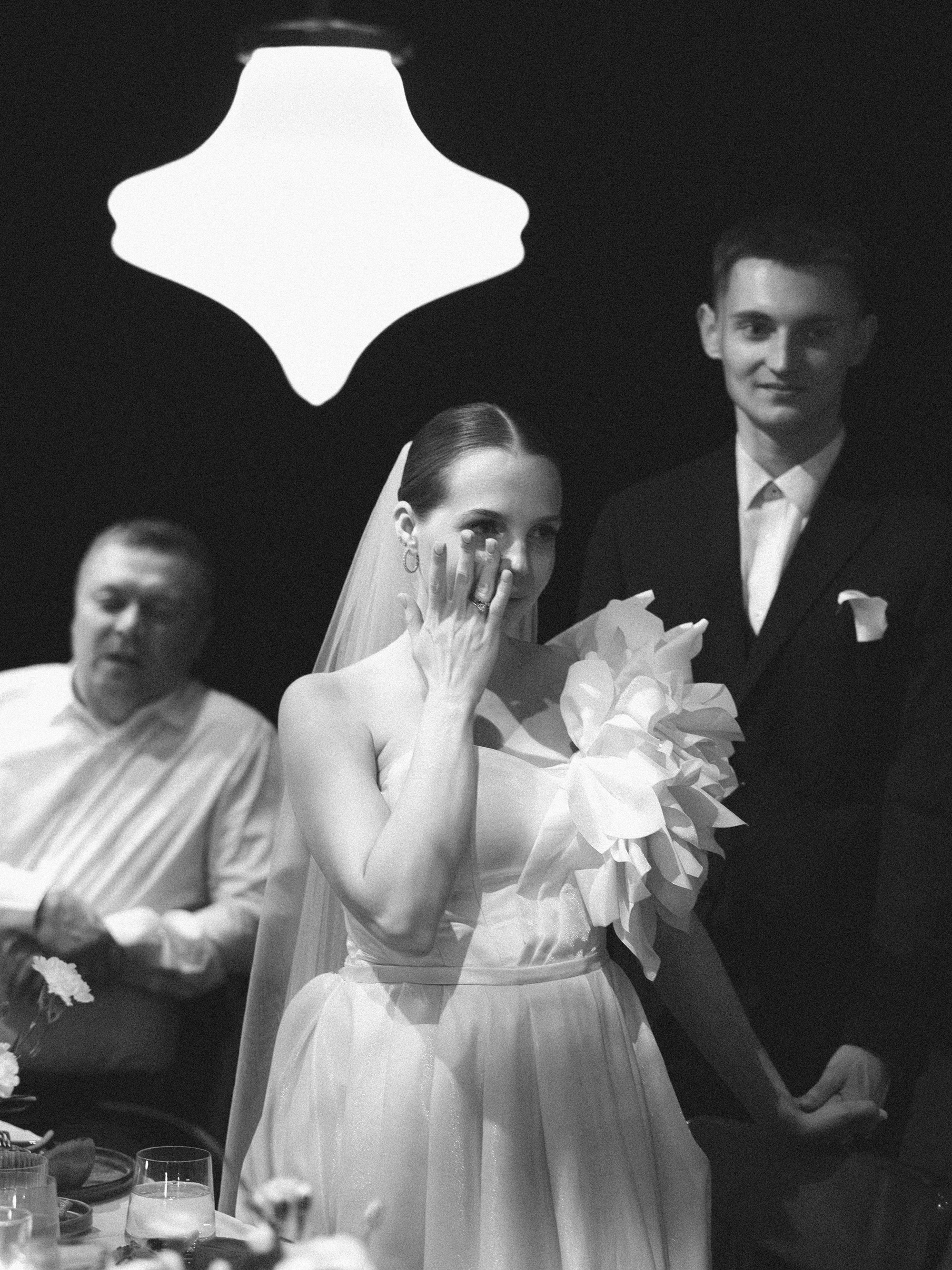 Михаил и Ирина. Свадебный фотограф в Санкт-Петербурге Саша Колоцей