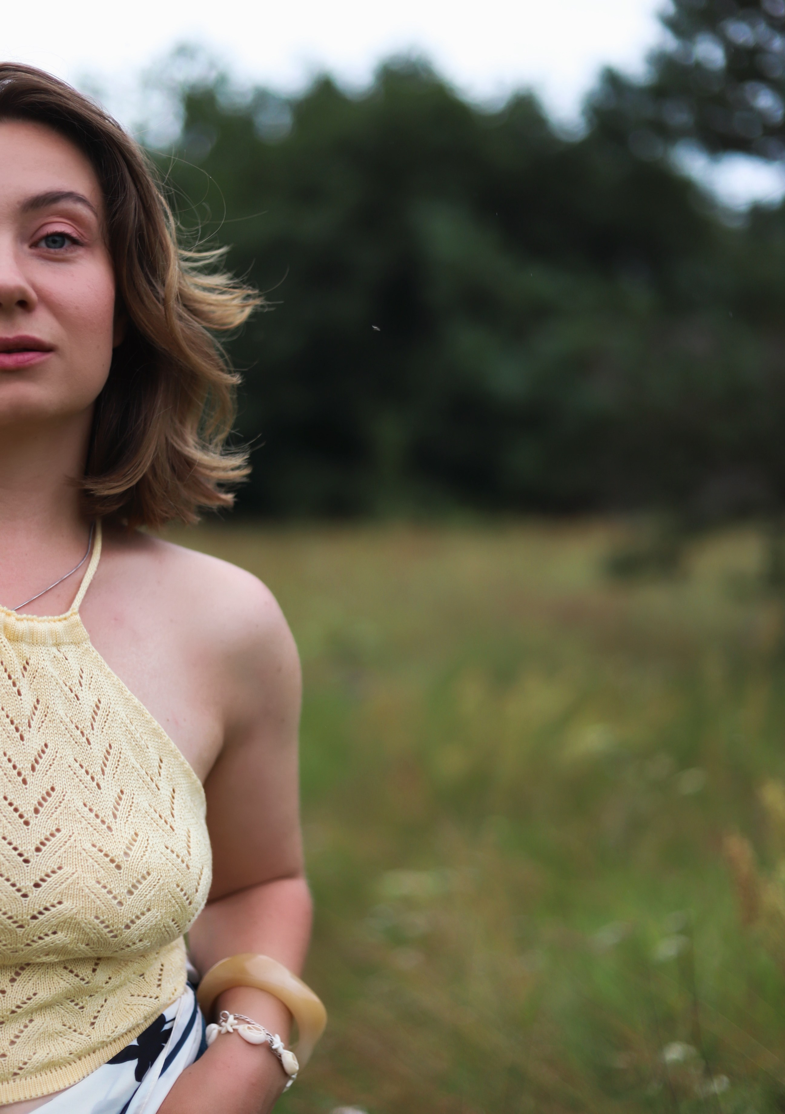 Новый образ глазами стилиста. Фотограф Олеся Шипихина г. Москва