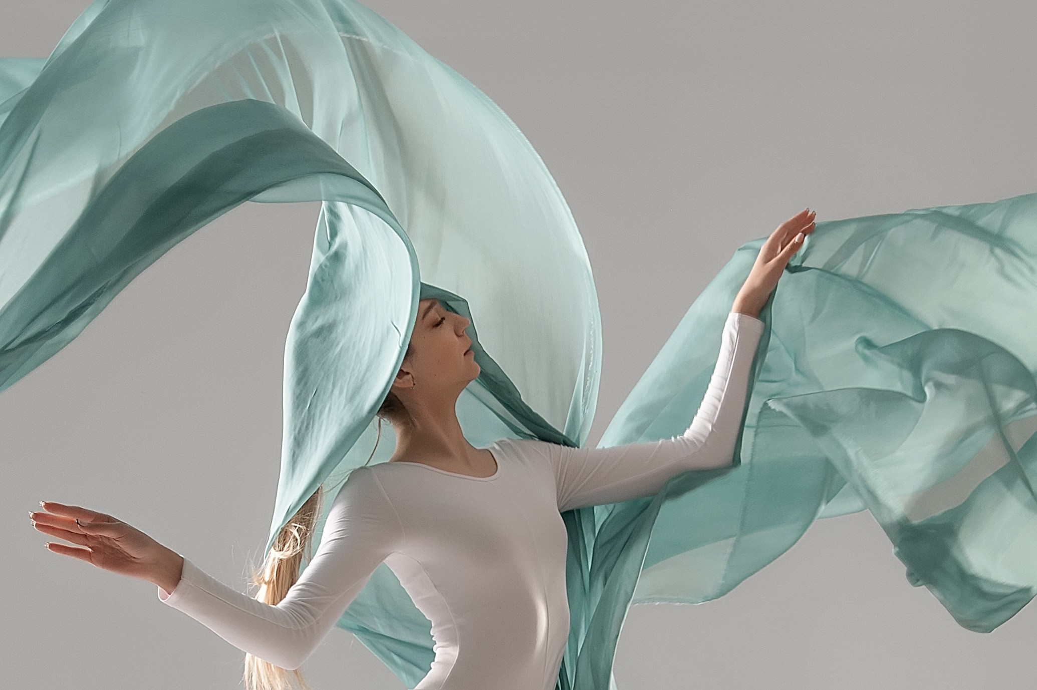 Спорт Арт. Фотограф Евгения Соколова