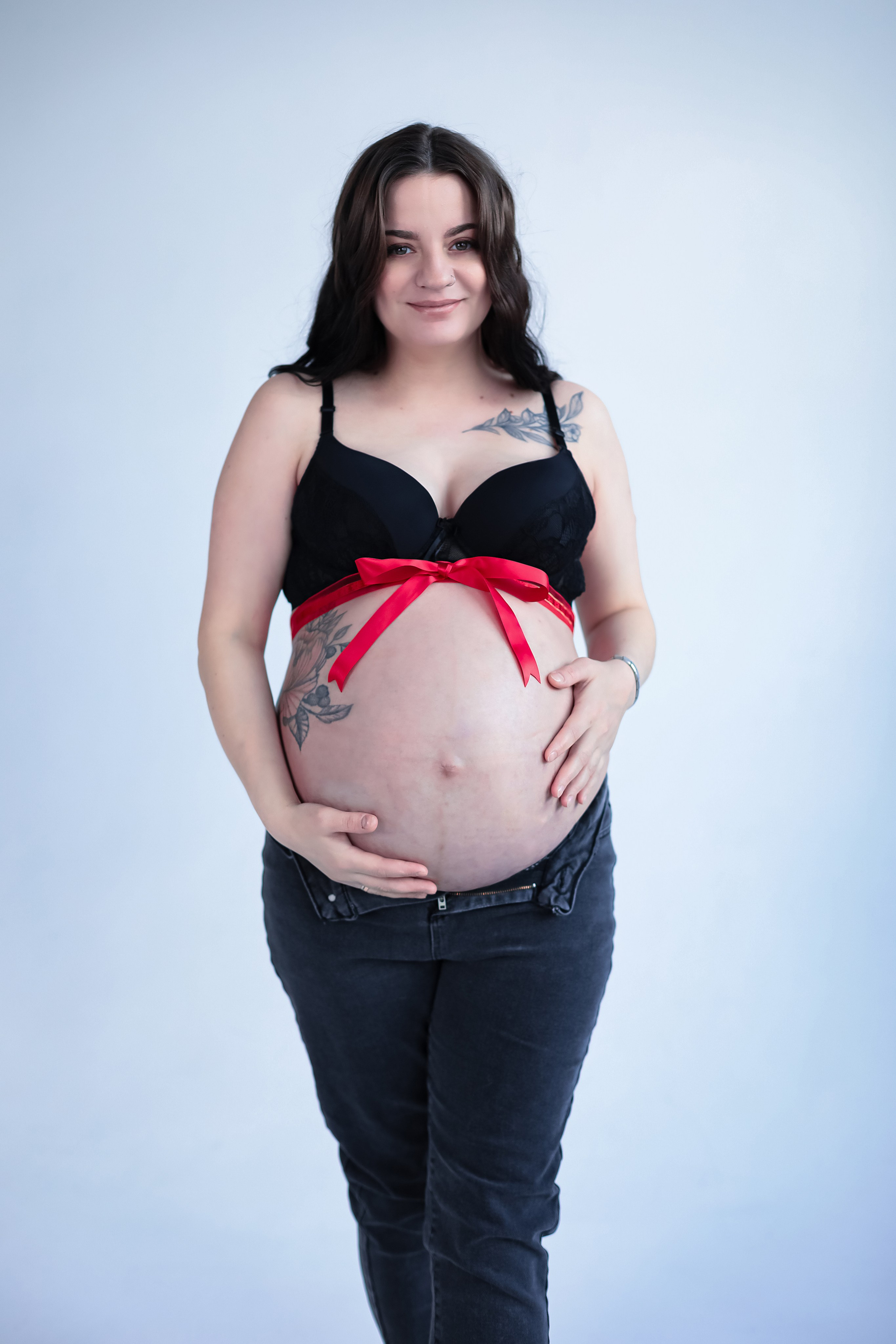 ГАРДЕРОБ ДЛЯ БЕРЕМЕННЫХ. Фотограф г. Хабаровск. Семейные и индивидуальные съёмки