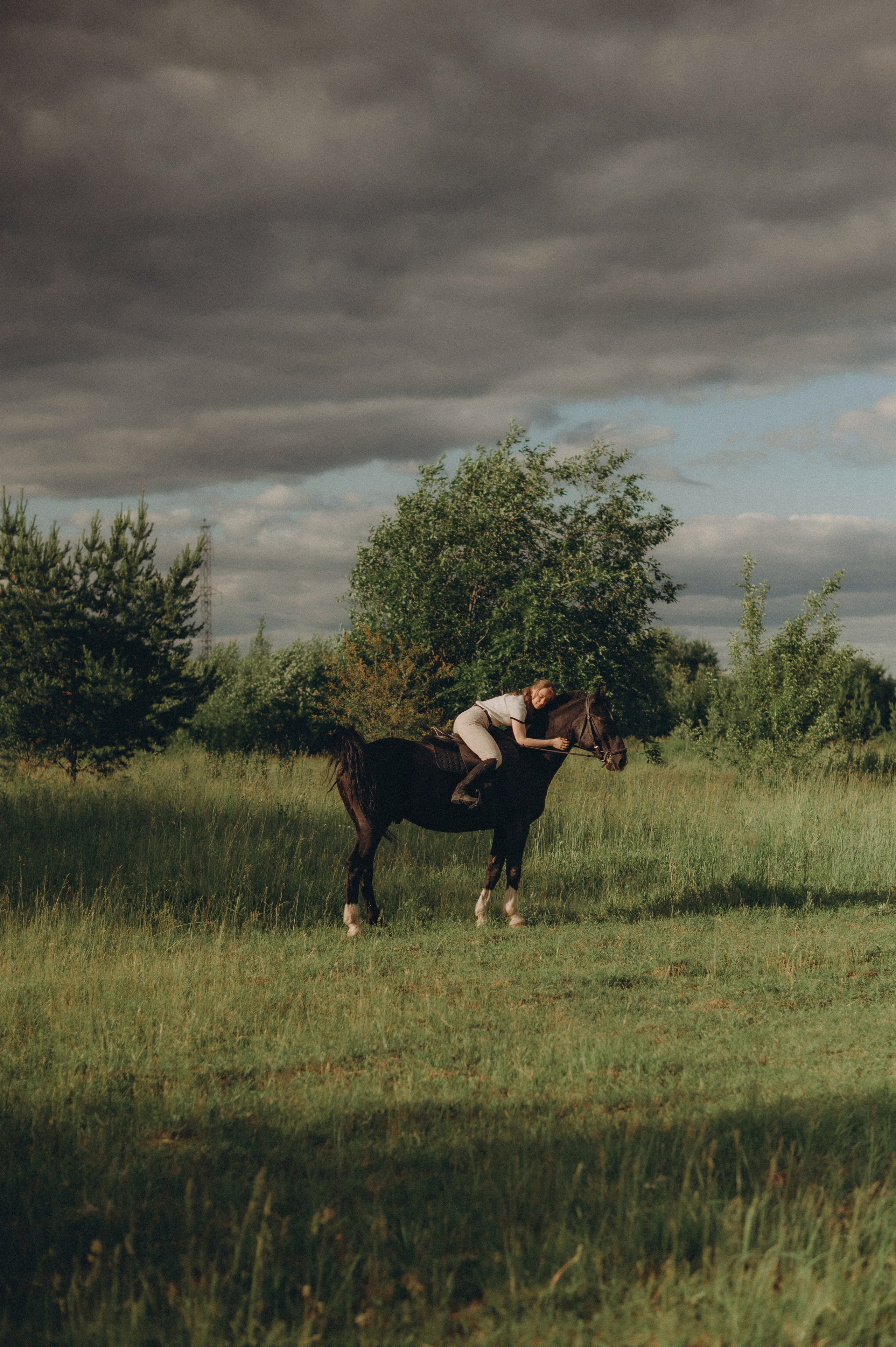 Вероника и Орлеан. Фотограф, г. Лесной Свердловской области