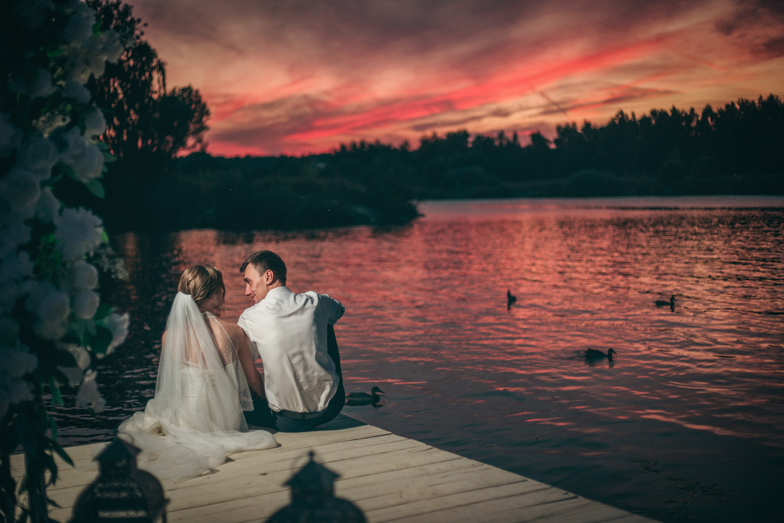 Daniil & Ekaterina. Sergey,kuzichev