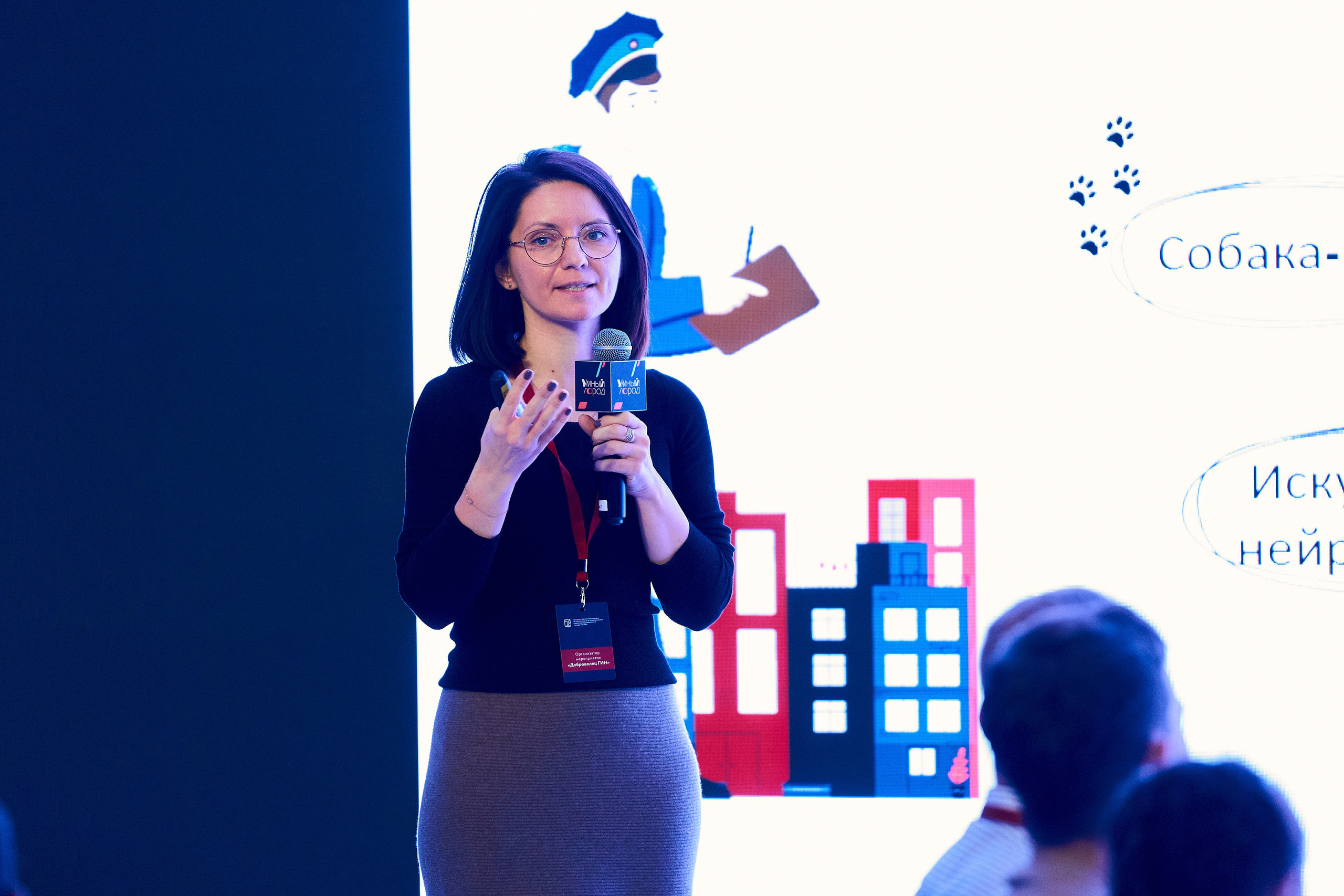 Мероприятия и концерты. Репортажный фотограф в Москве Сергеев Илья