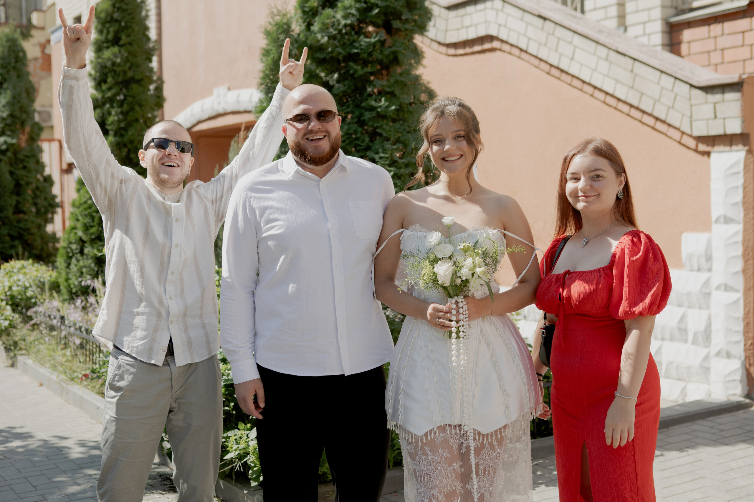 Глеб и Анастасия. Фотограф в Саратове Сабина Иманова