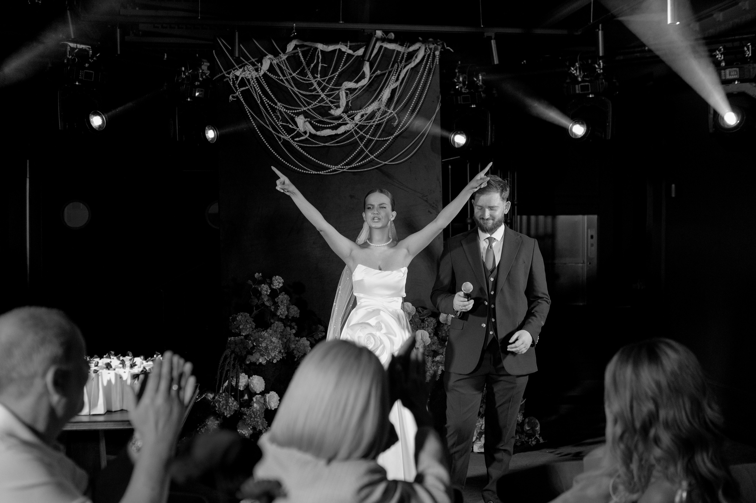 Генрих и Юлия (В данной серии сокращенный, полый день). Фотограф в Саратове Сабина Иманова