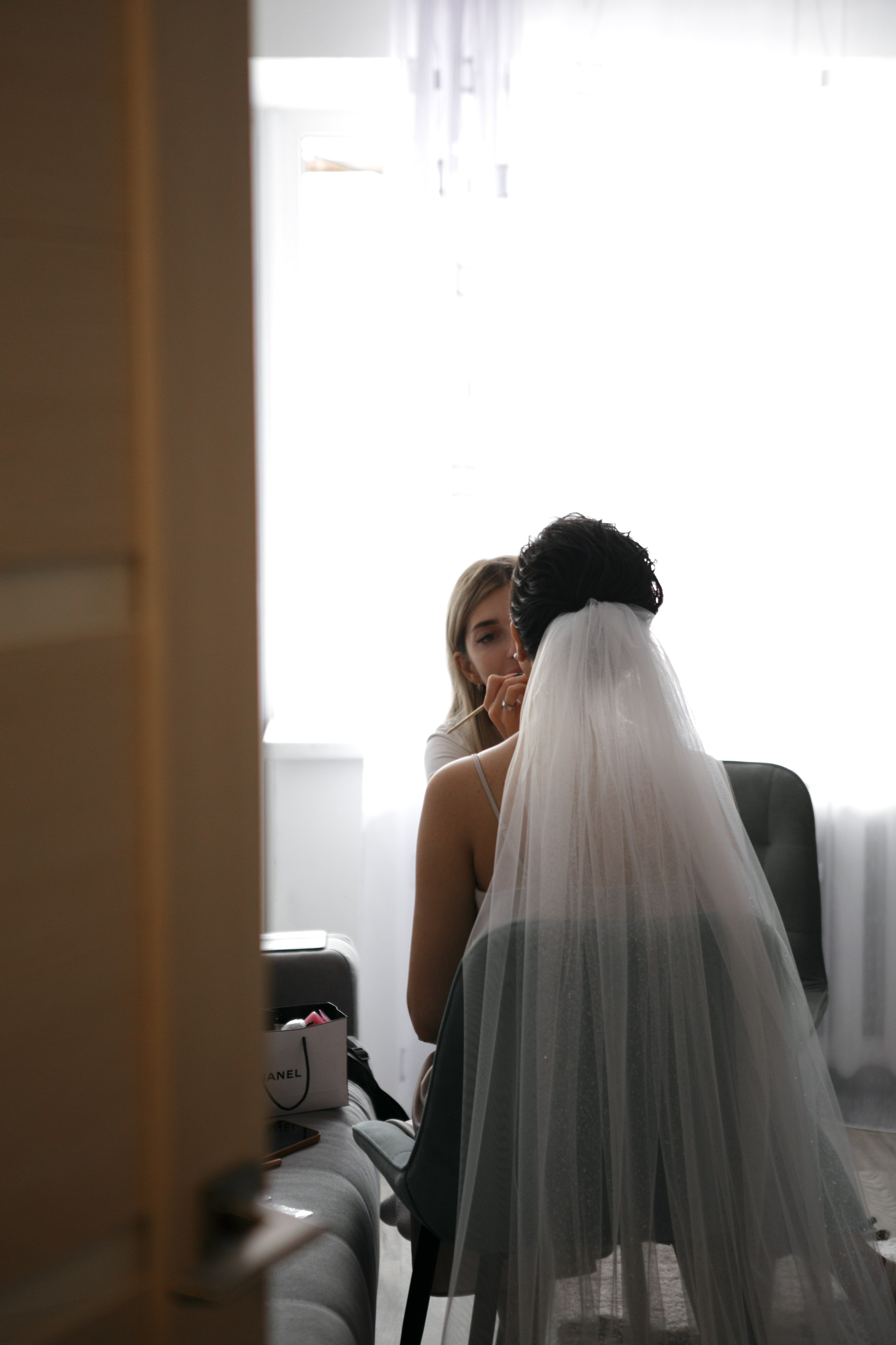 Сергей и Малика. Фотограф в Саратове Сабина Иманова