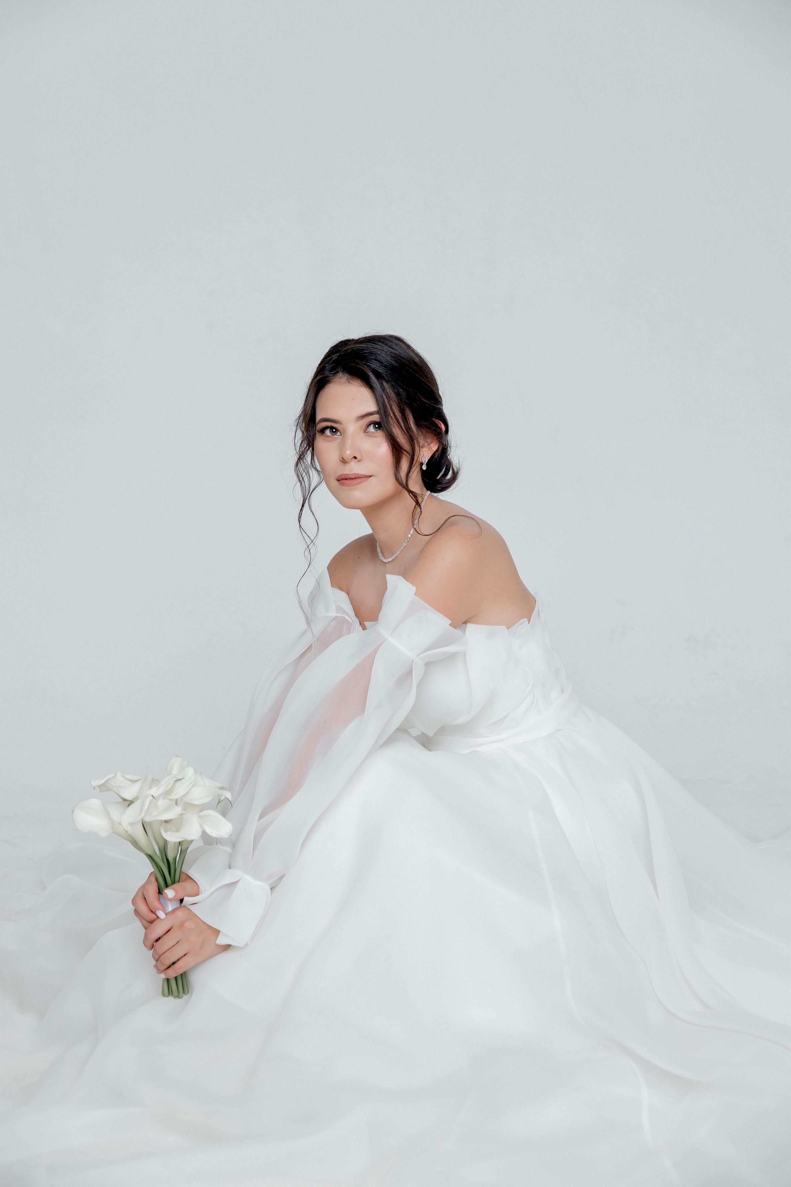 Свадебная съемка в Астрахани. Свадебный фотограф в Астрахани