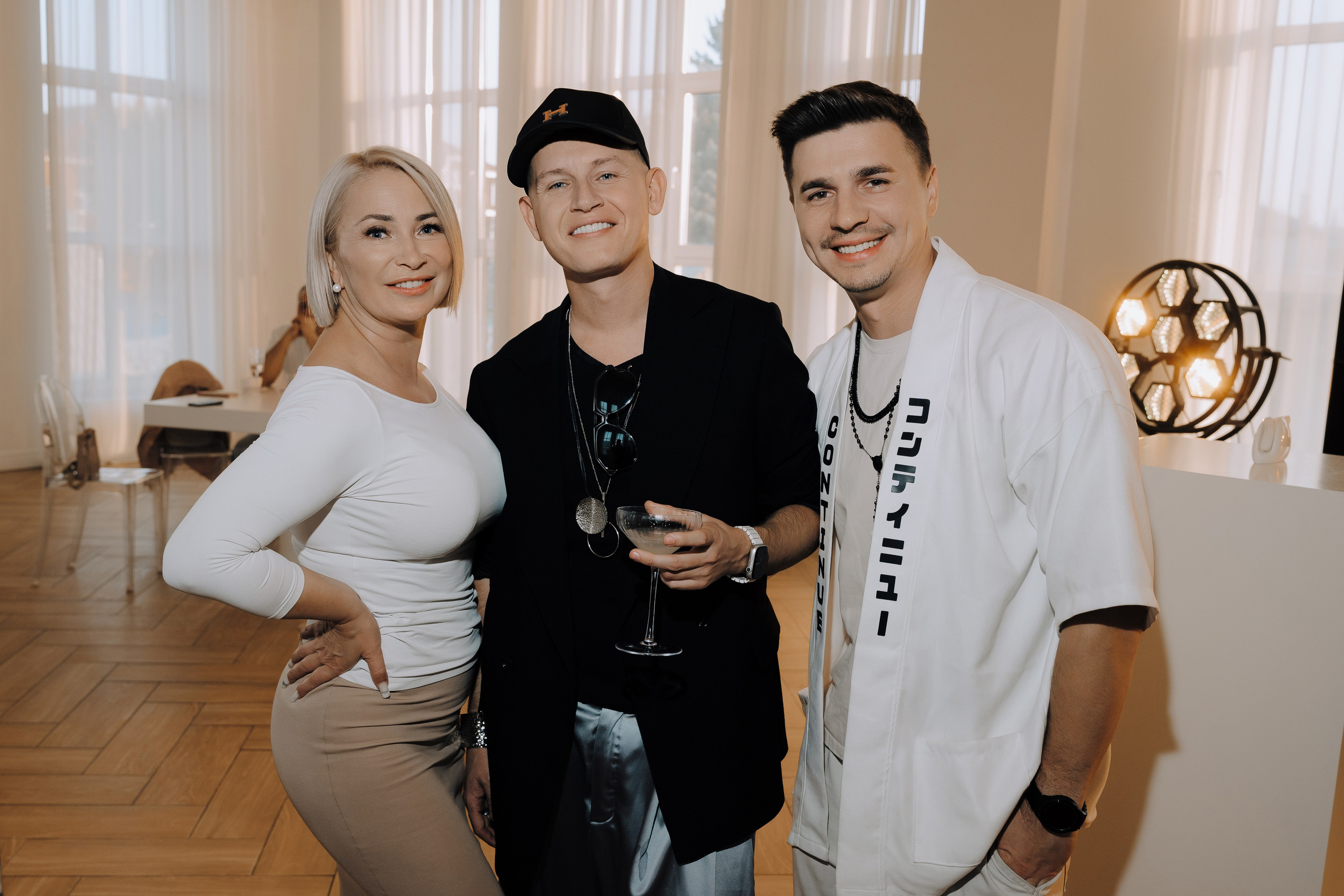 ДЕНЬ РОЖДЕНИЯ ВАСИЛИЯ «ADAGIO». Репортажный фотограф Зуев Роман г. Челябинск