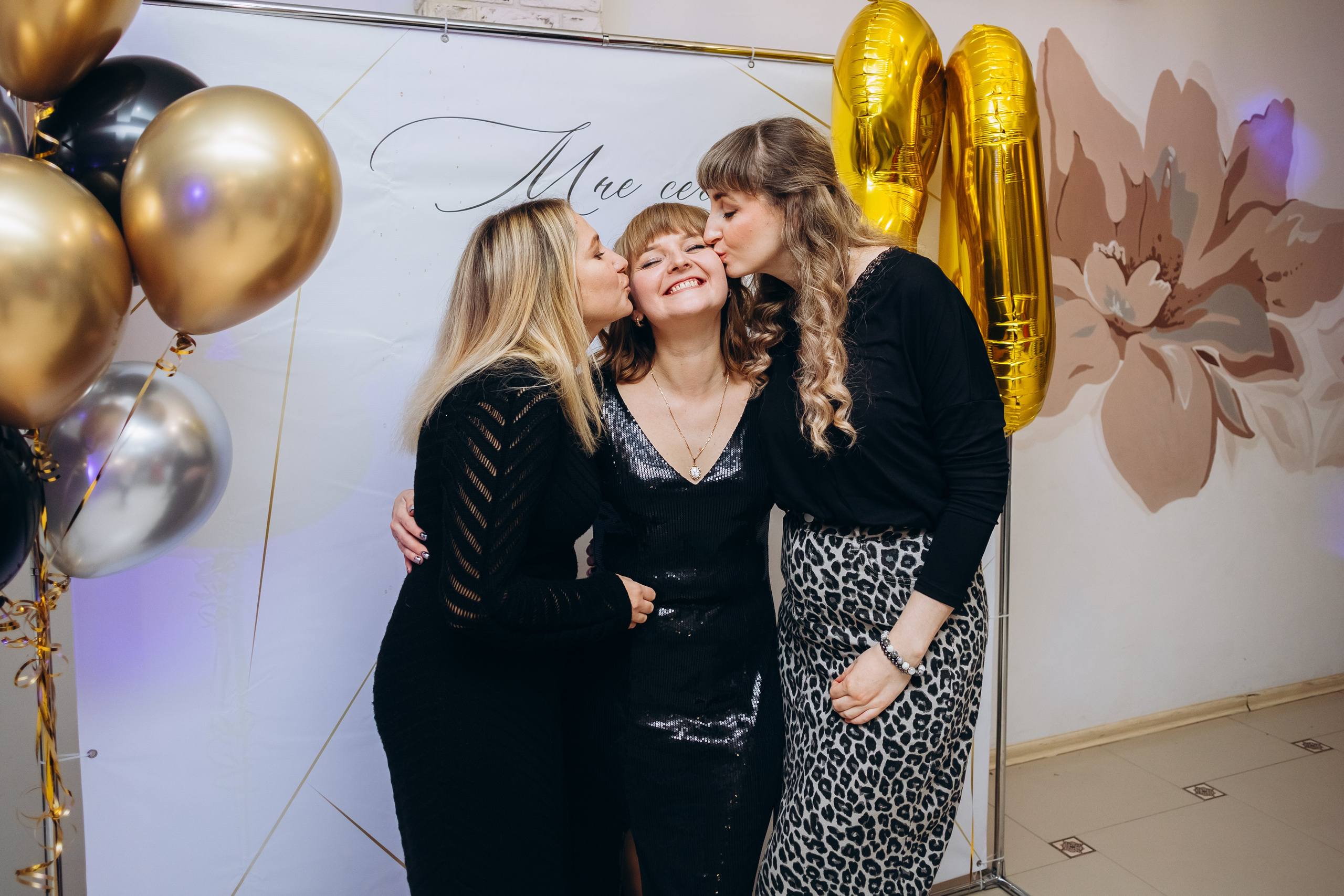 ЮБИЛЕЙ. Фотограф в Белгороде Варвара Виноходова