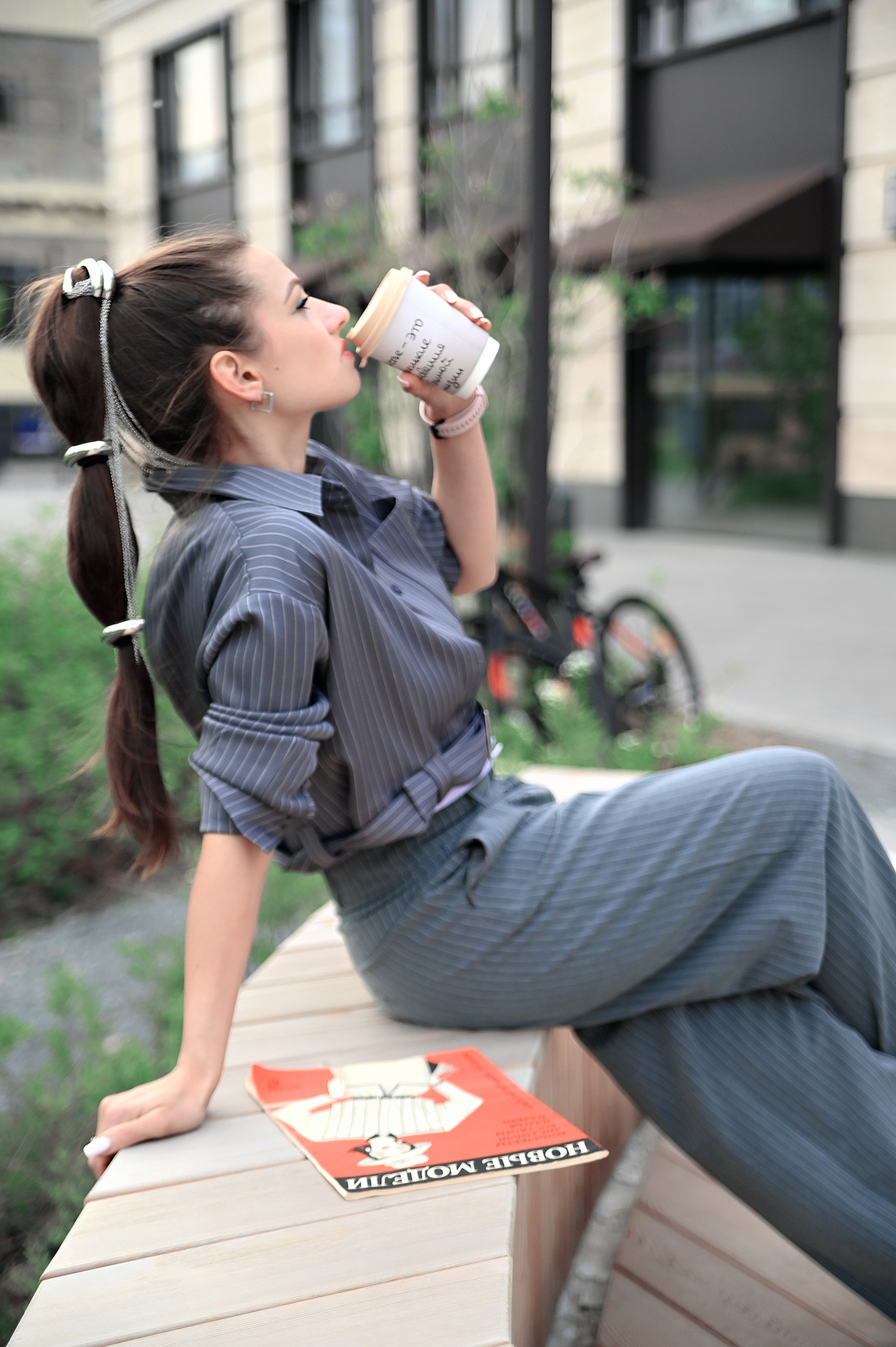 Женские фотосессии. Фотограф новорожденных, семейный, женский фотограф Сургут Юлия Шумкова