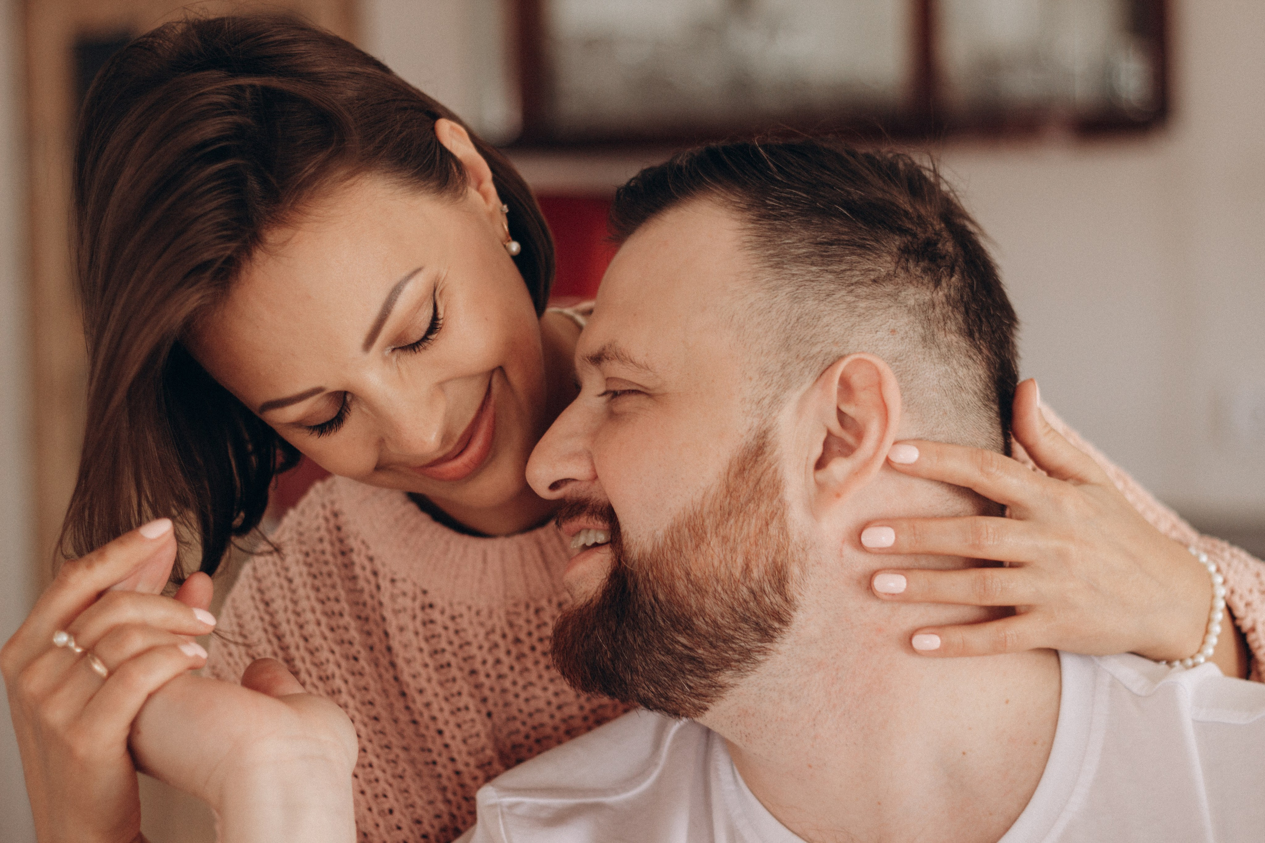 Лидия и Евгений. Фотограф в Челябинске Березина Екатерина