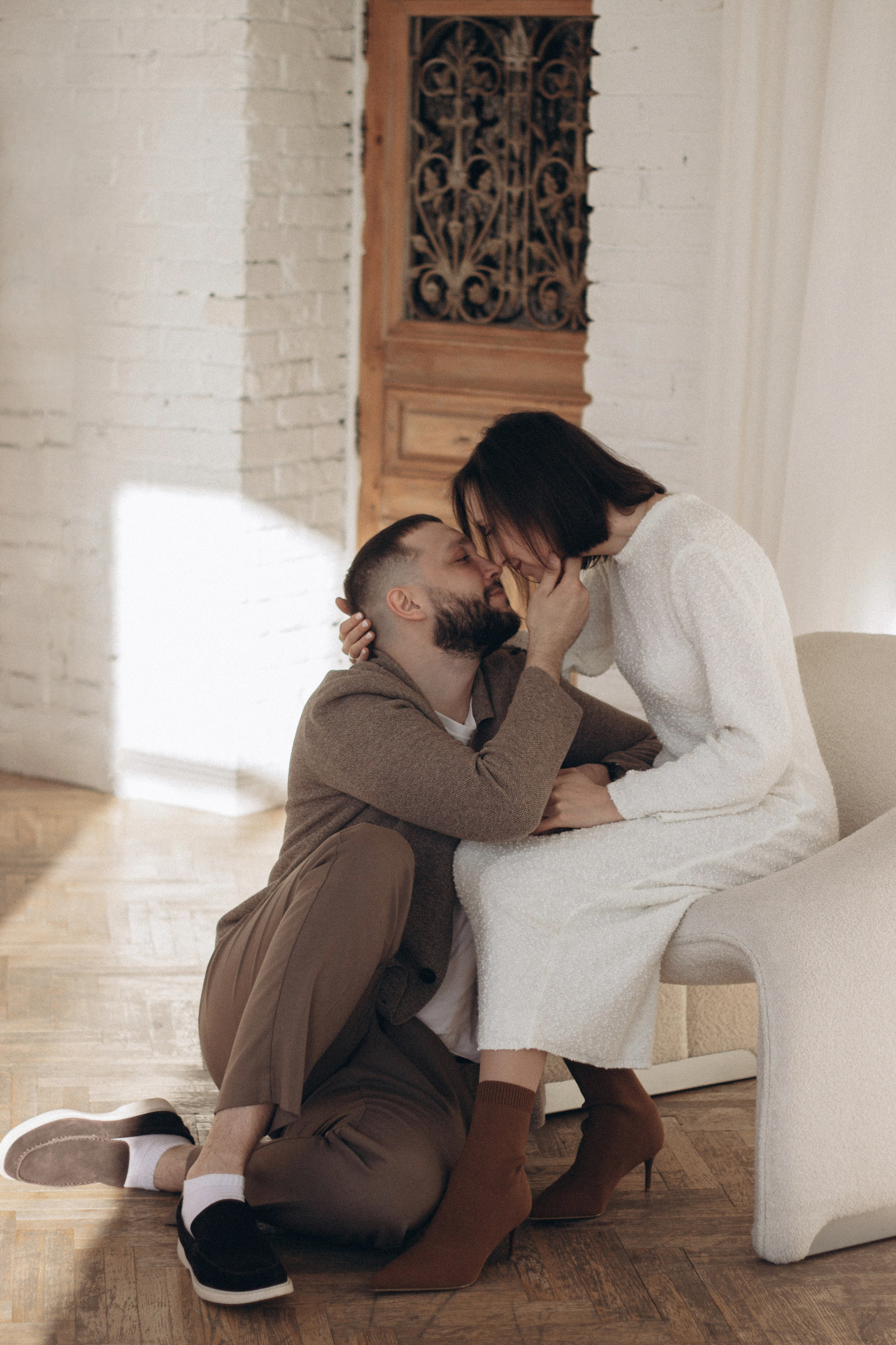 Александра и Александр. Фотограф в Челябинске Березина Екатерина