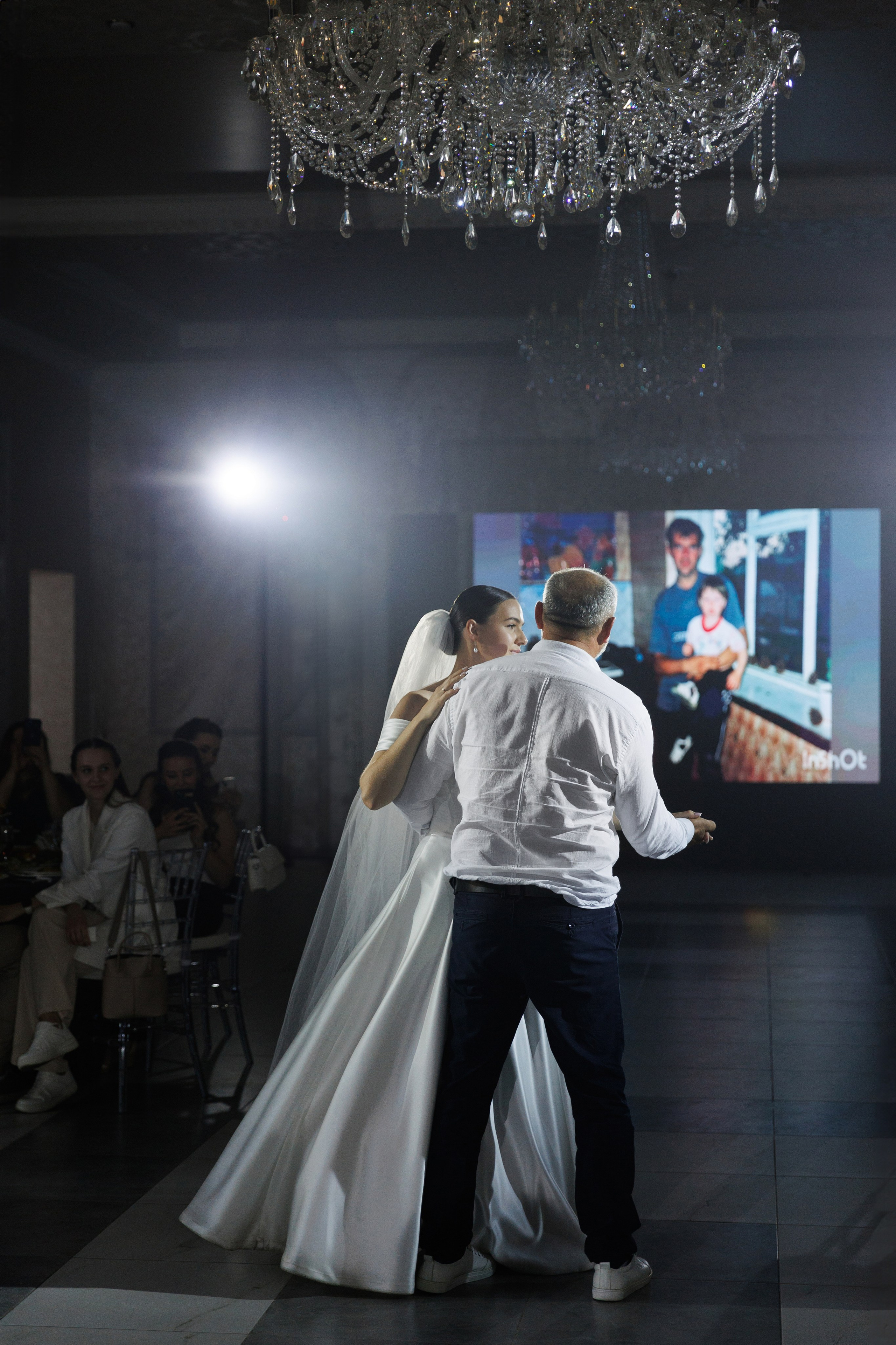 Алеся&Андрей. Свадебный фотограф в Ростове-на-Дону Базарова Анастасия