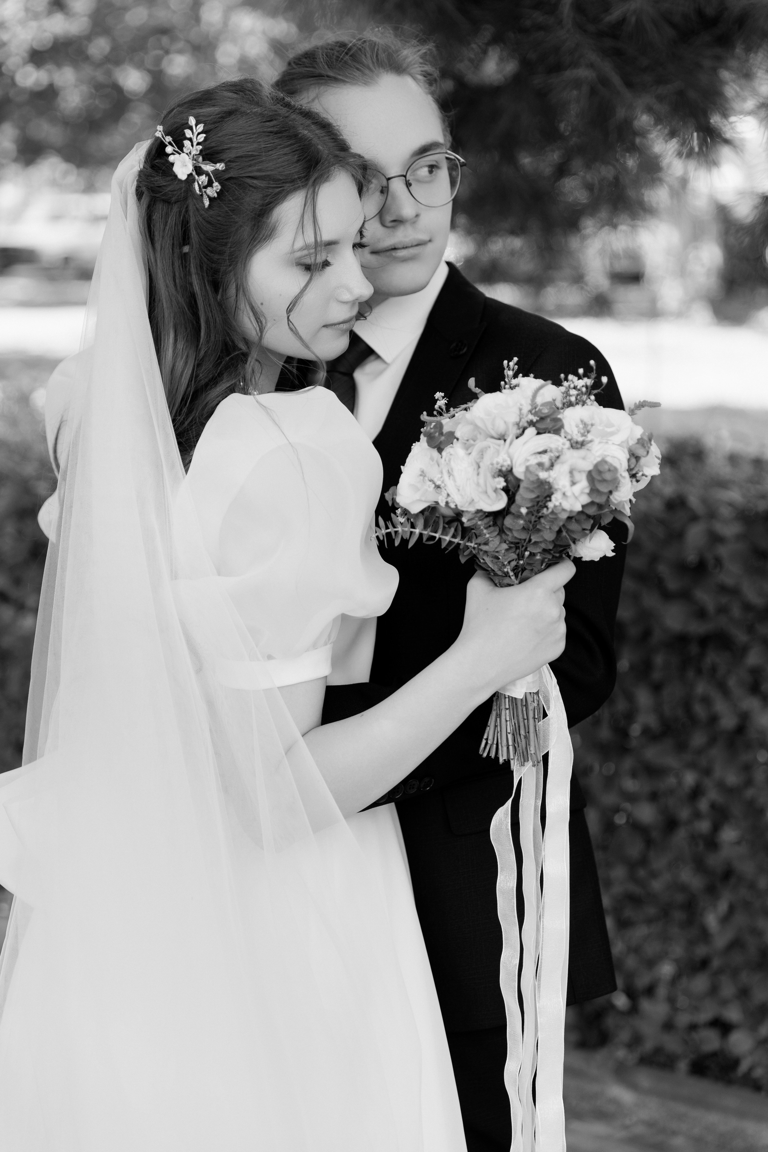 Данила&Маргарита. Свадебный фотограф в Ростове-на-Дону Базарова Анастасия