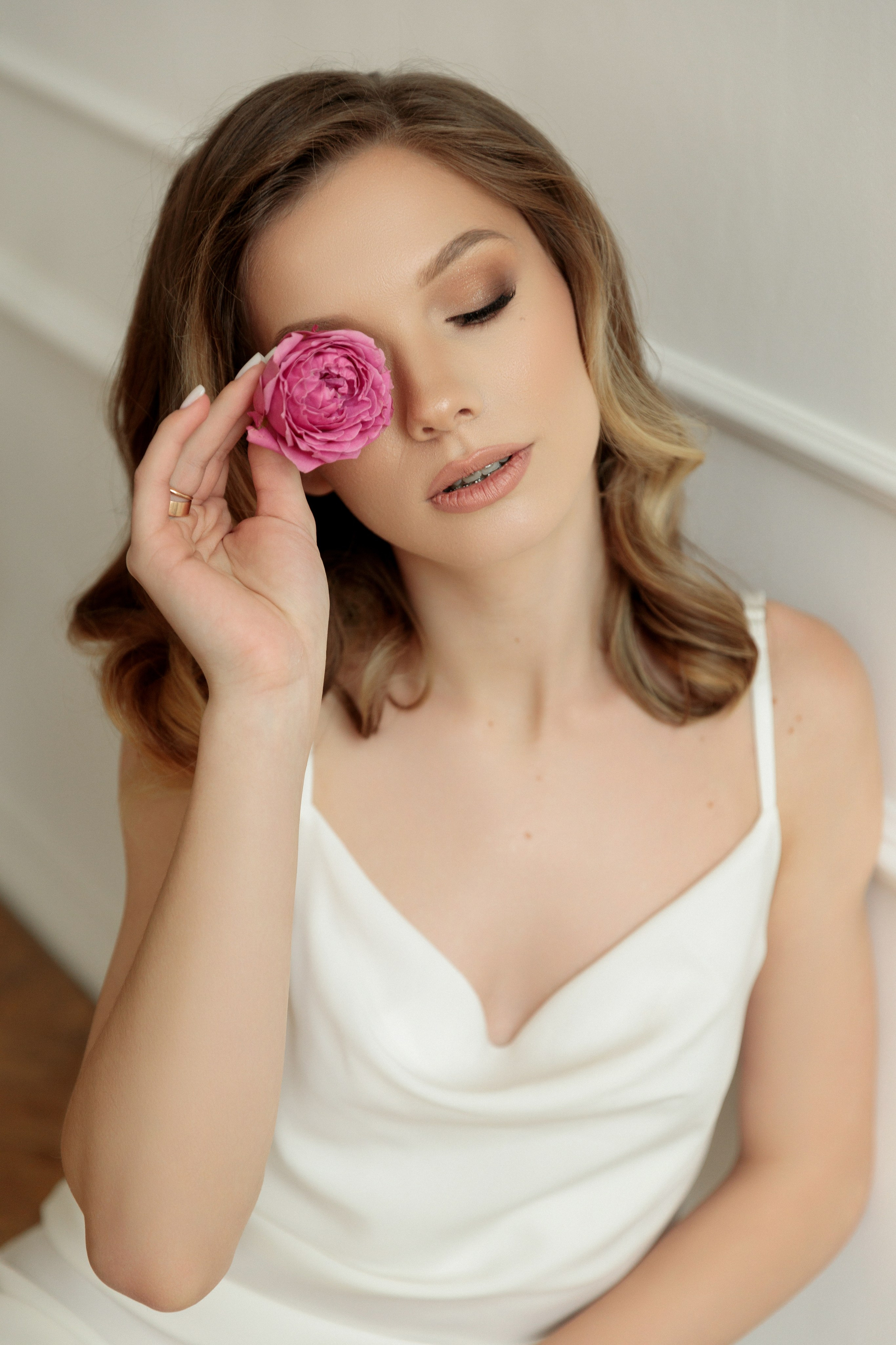 Диана&Анатолий. Свадебный фотограф в Ростове-на-Дону Базарова Анастасия