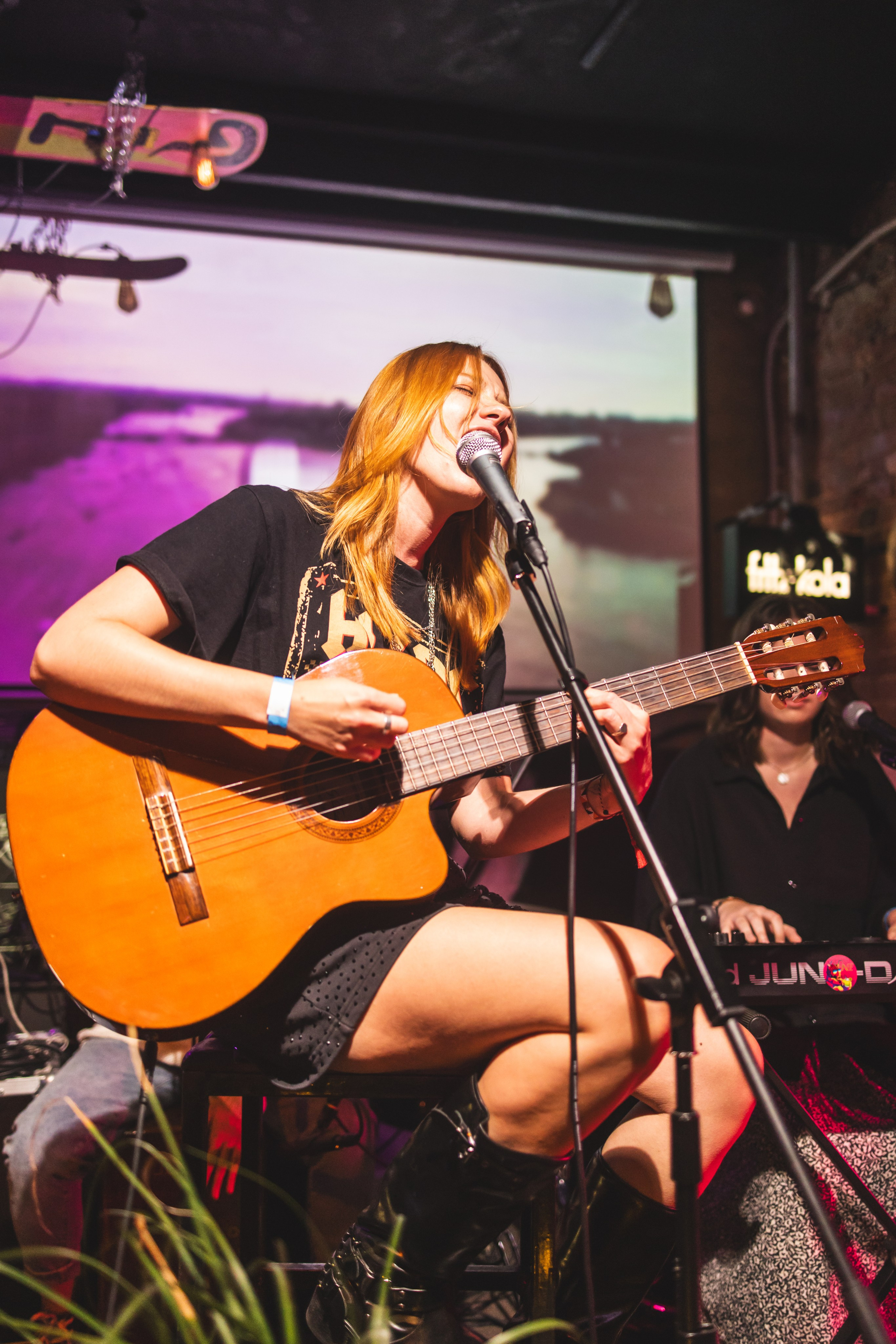Музыкально-творческий фестиваль. Фотограф Ольга Махалова — Санкт-Петербург, Москва, Нижний Новгород