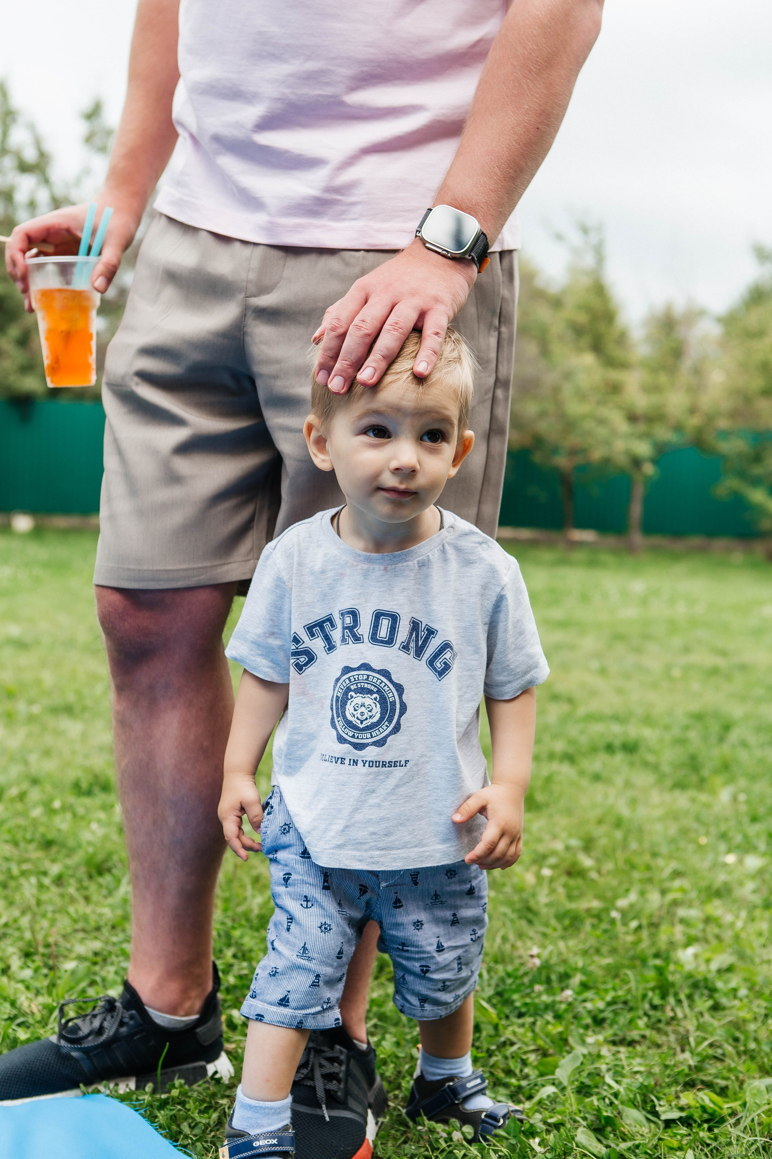 GENDER PARTY. Фотограф Абакумова Анастасия