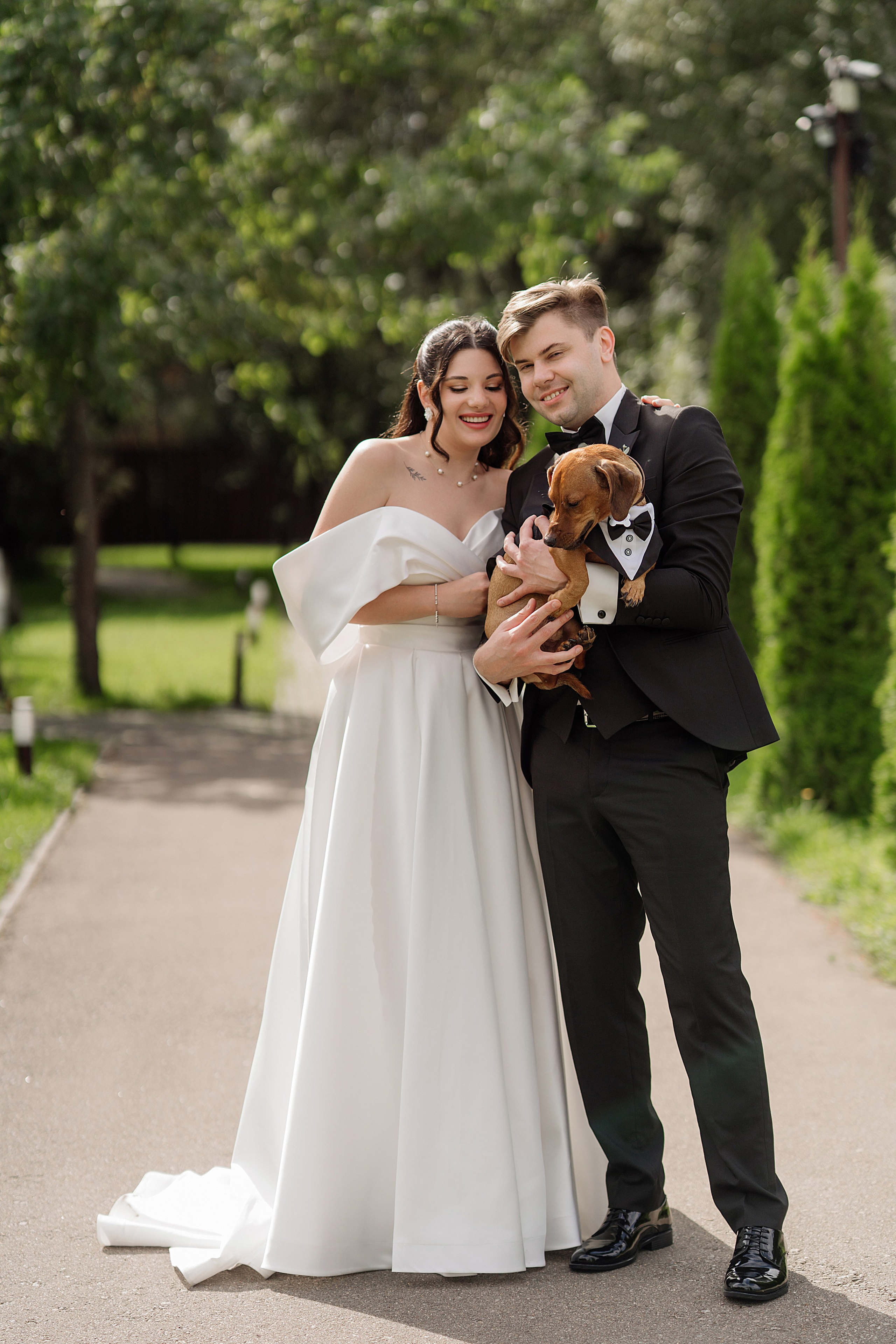 Клкллкаккк. Свадебный фотограф