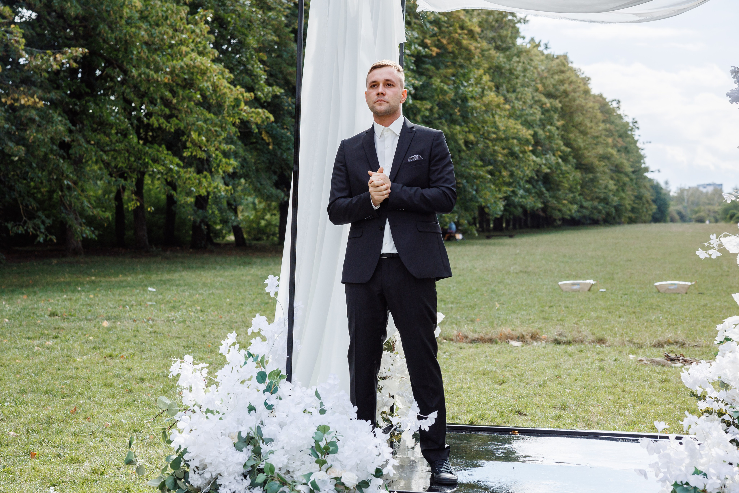 Рома и Надя. Фотограф Ставрополь Петр Голубенко