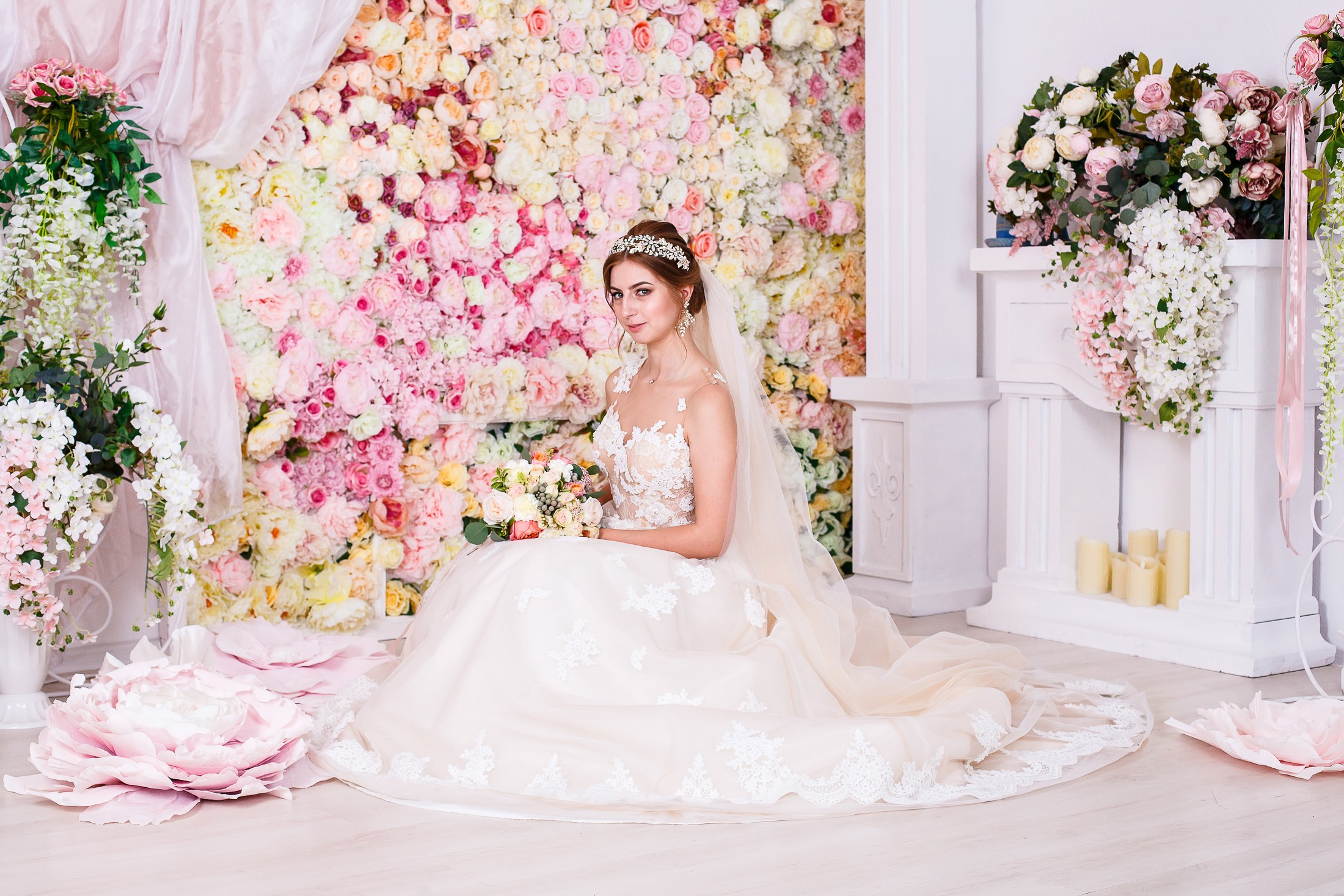 Свадебные фотосъемки. Школьный и семейный фотограф в Хабаровске Татьяна Ассаулова