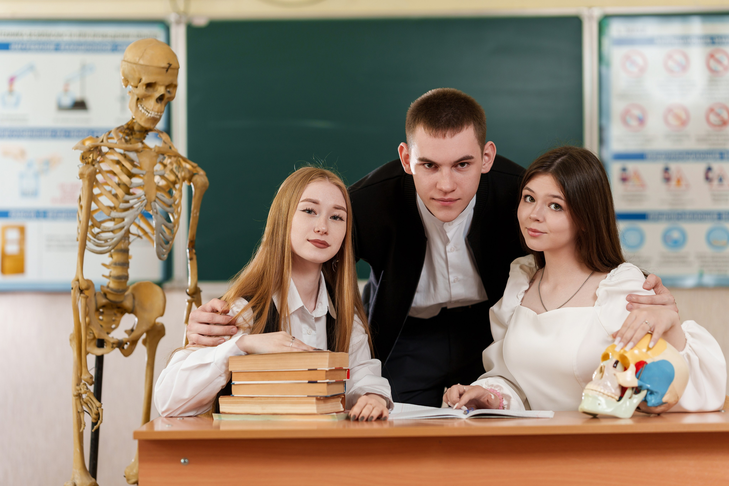 Выпуск 2025 Волочаевка-2. Школьный и семейный фотограф в Хабаровске Татьяна Ассаулова