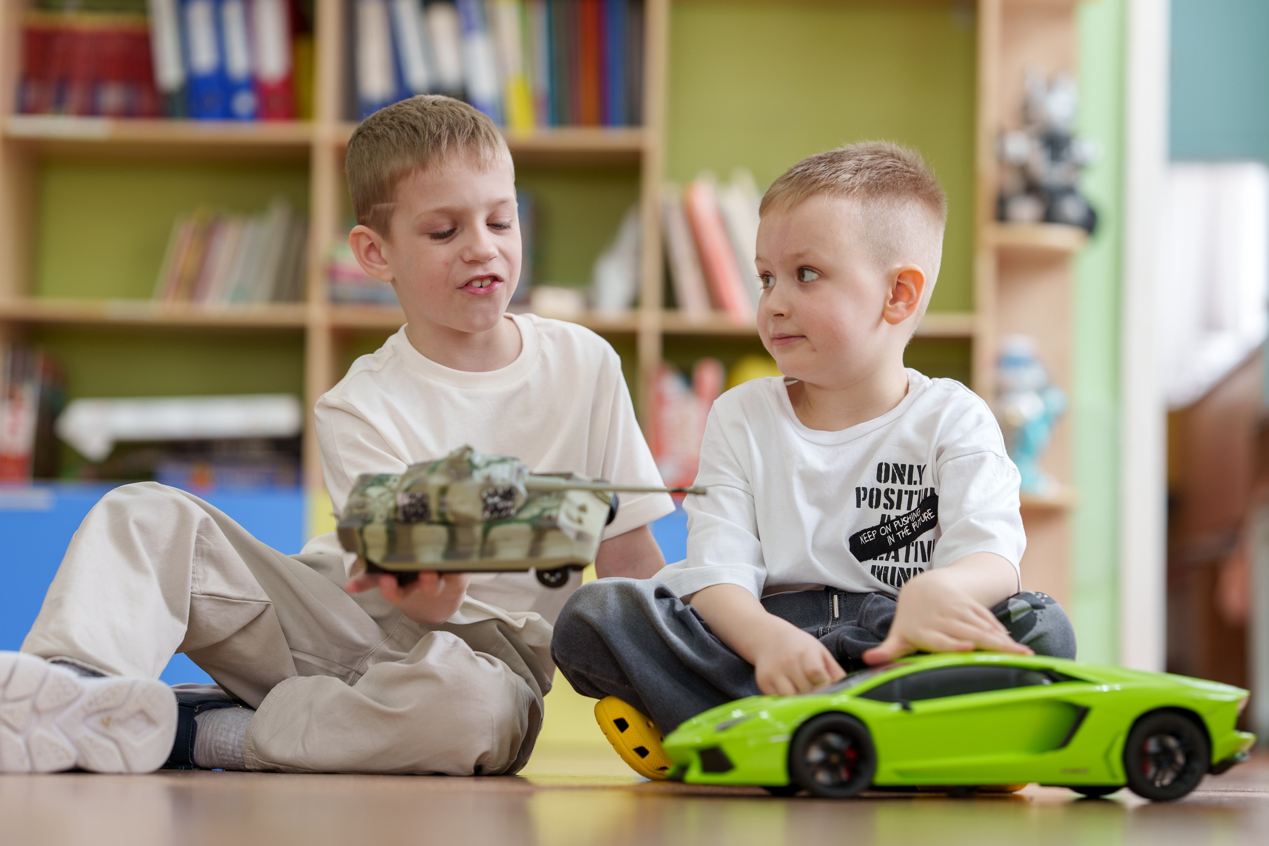 Фотосъемка Детский сад. Школьный и семейный фотограф в Хабаровске Татьяна Ассаулова