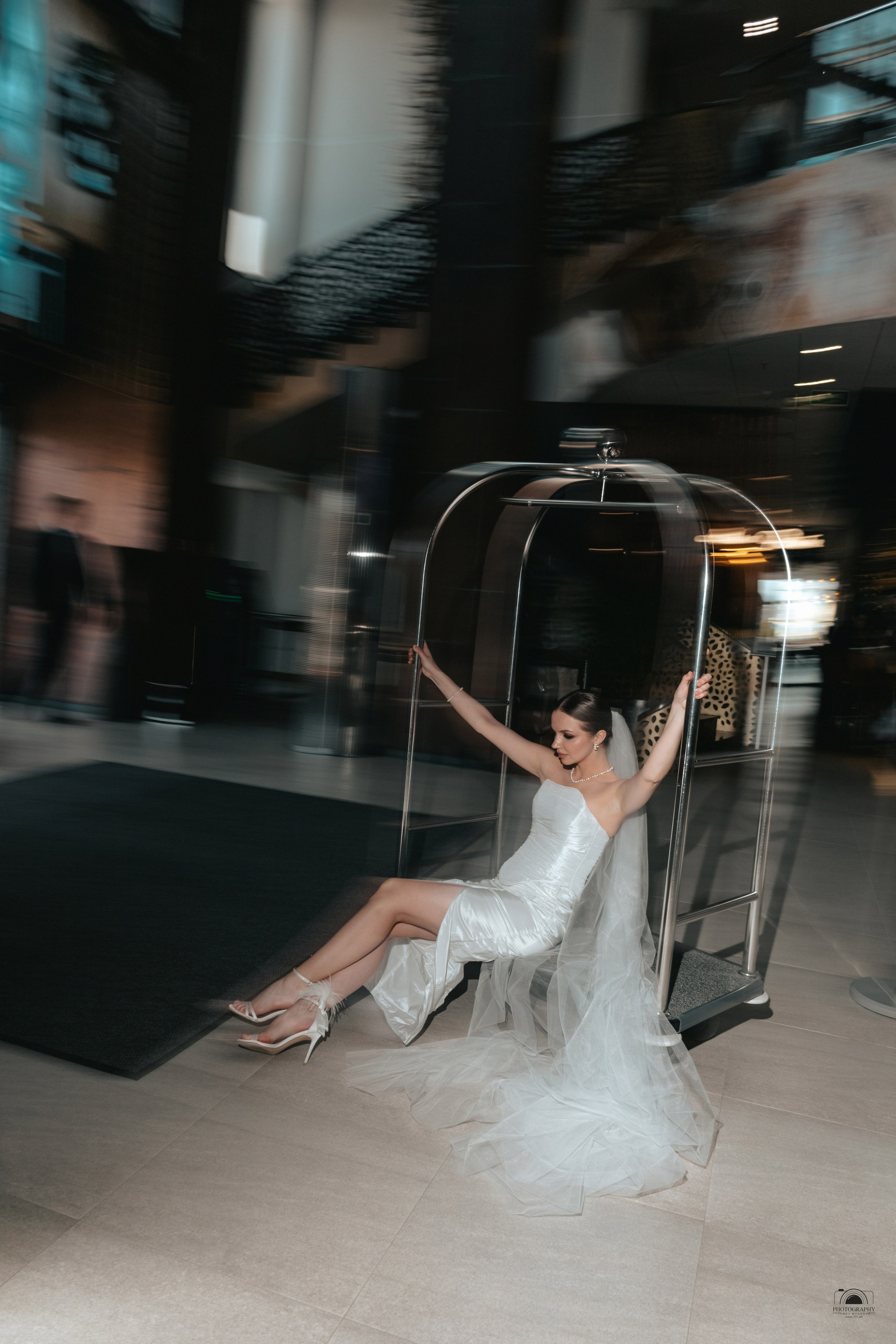 Курбан и Ксения. Семейный и портретный фотограф в Геленджике Любовь Бодрова