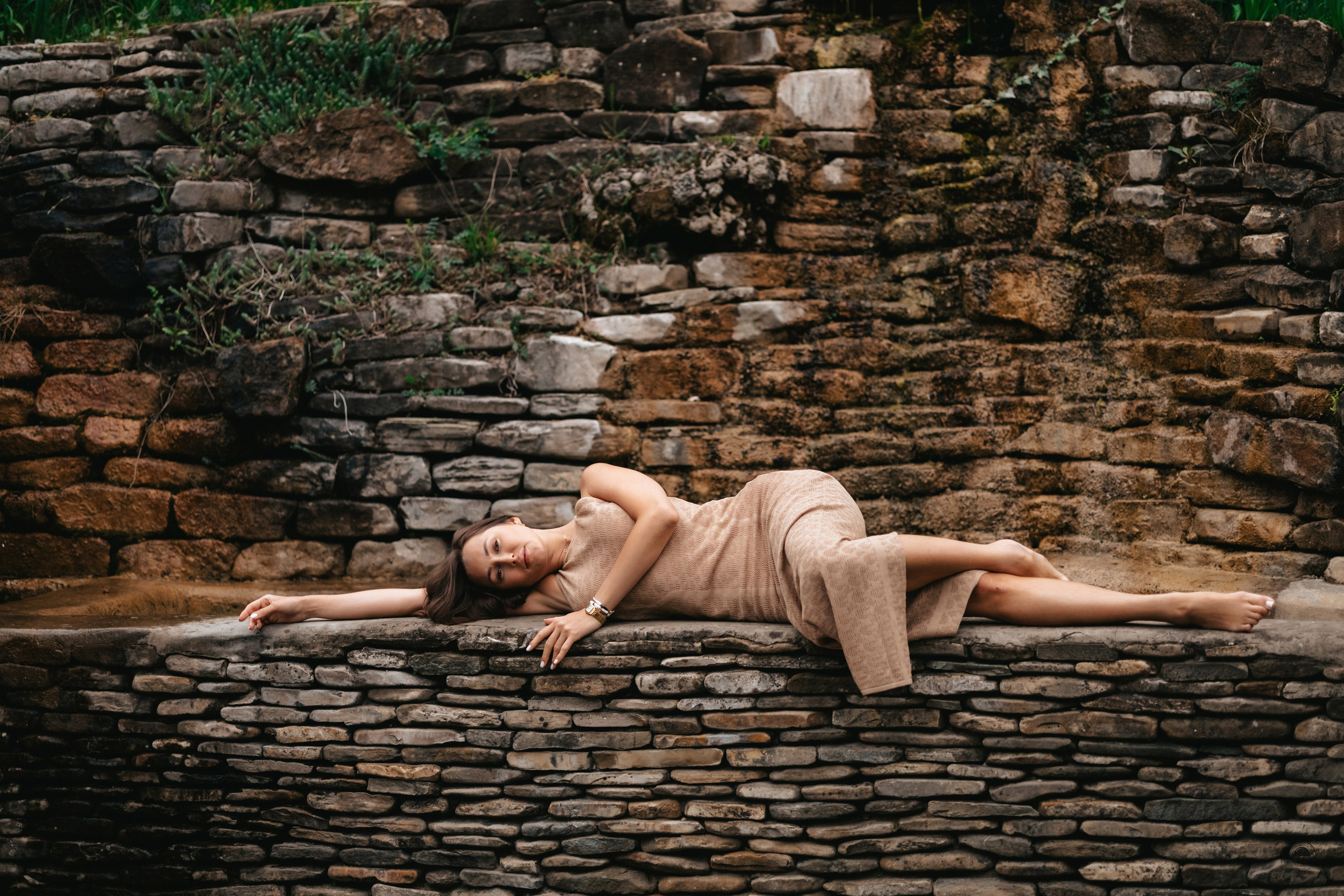 Марина. Семейный и портретный фотограф в Геленджике Любовь Бодрова