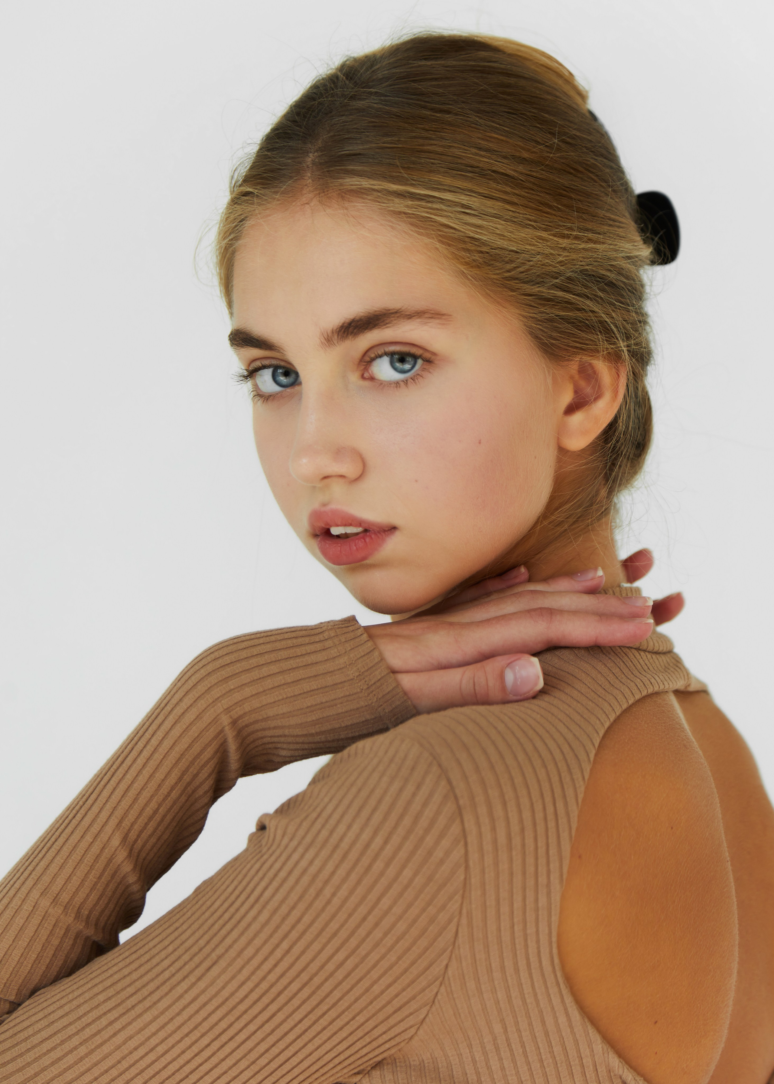 Саша. Фотограф Ирина Бутко