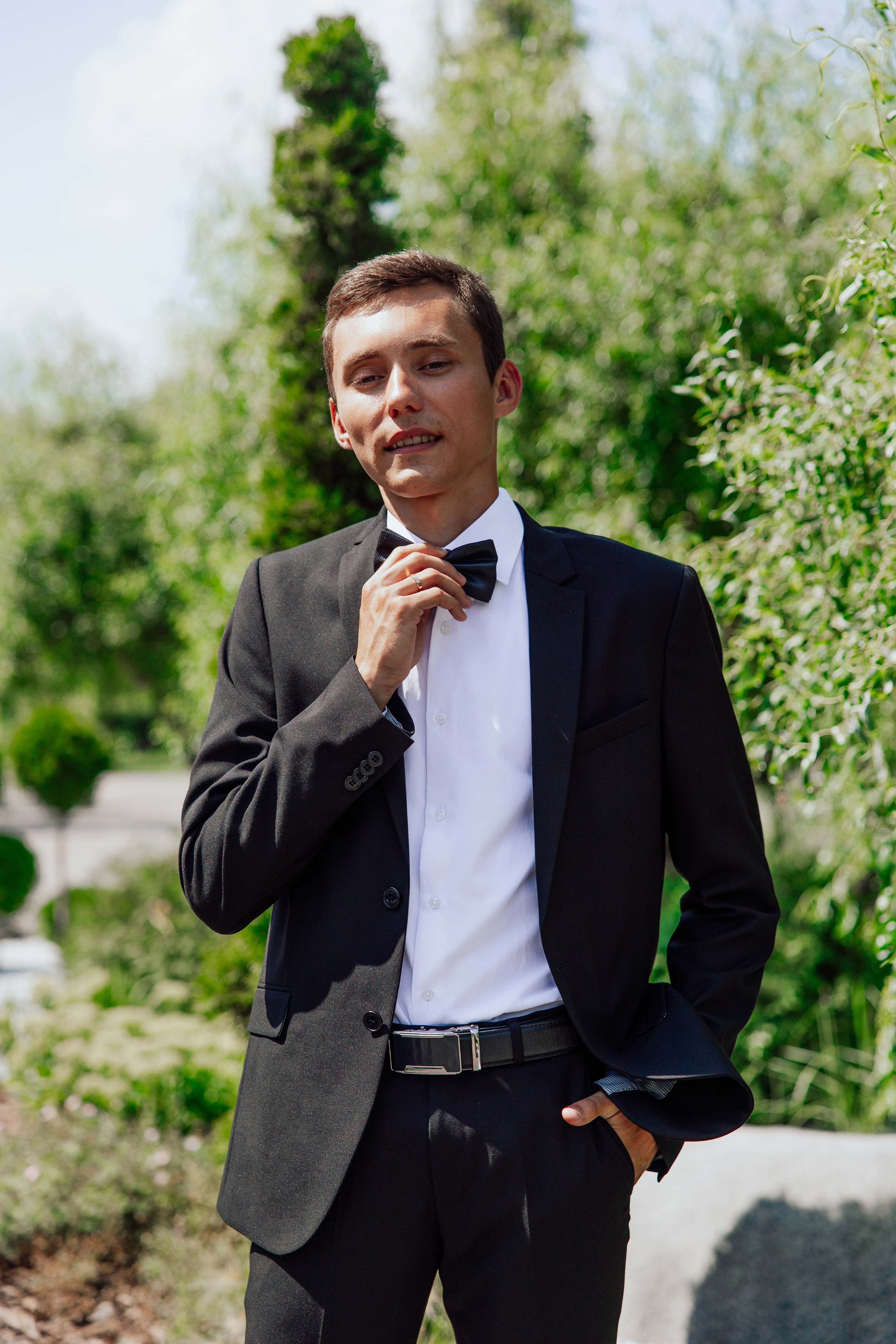 Дмитрий & Мария