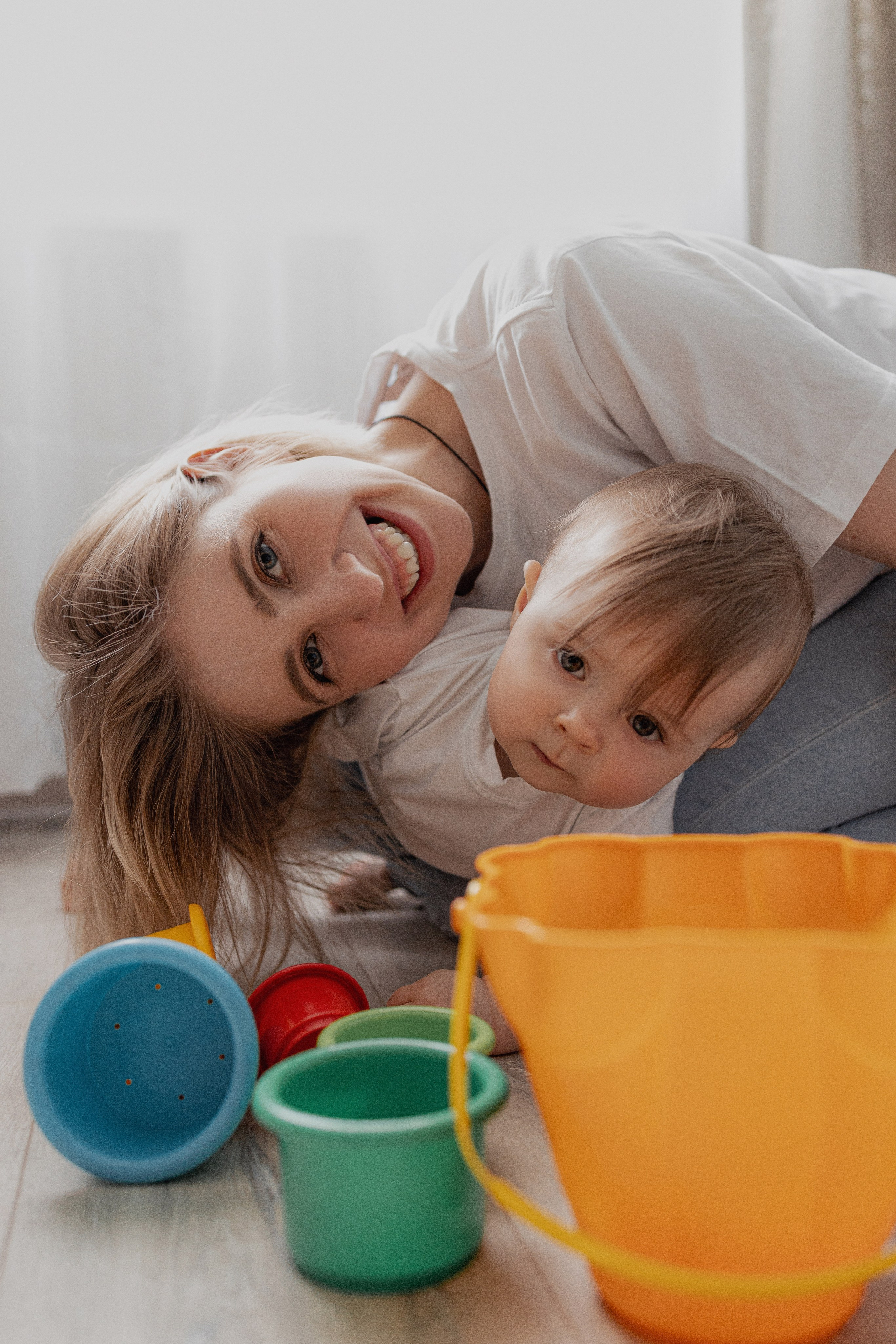 Выездная съемка. Фотограф Анастасия Пинчук