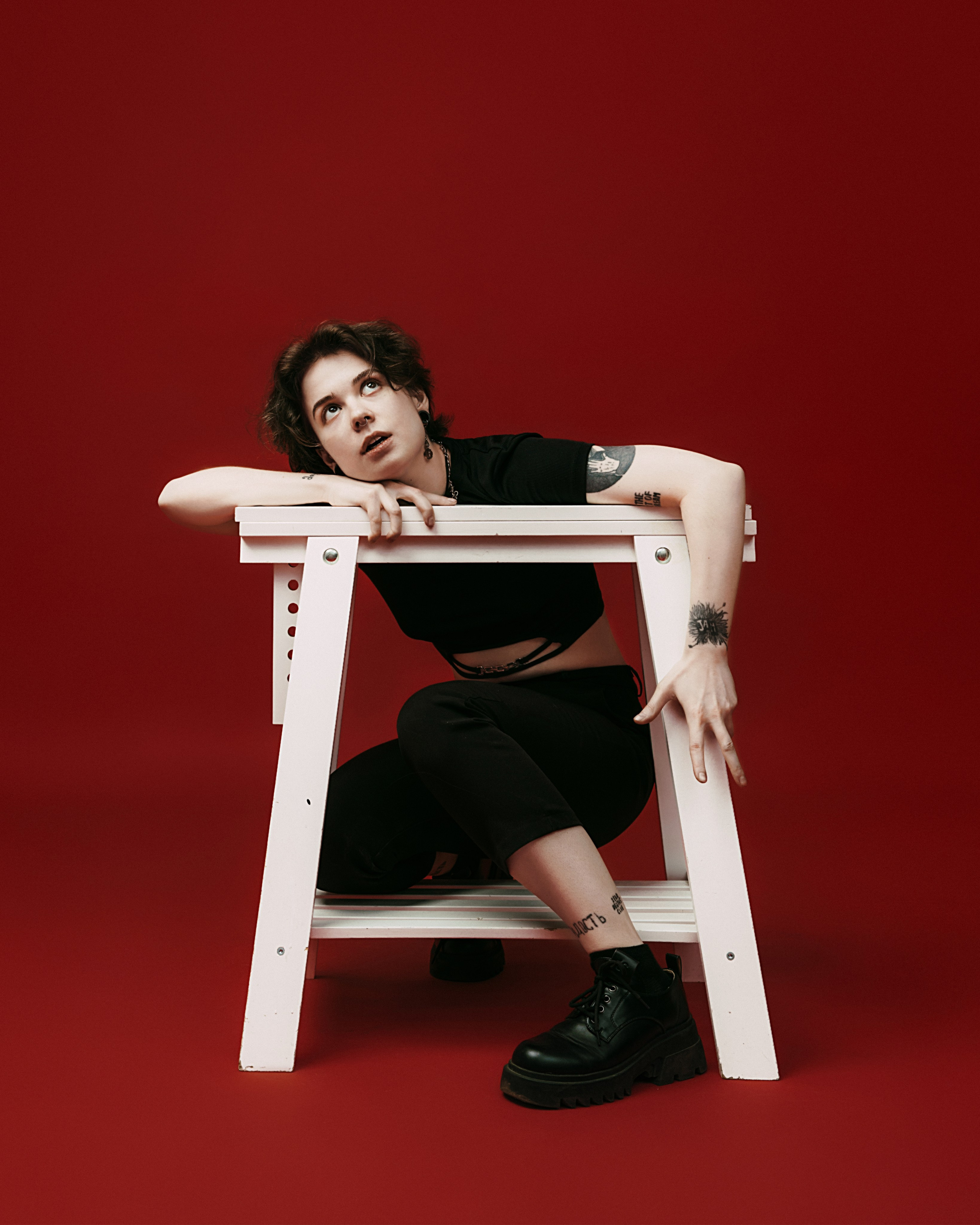 RAMONA. INTENS. Фотограф Вета Смирнова