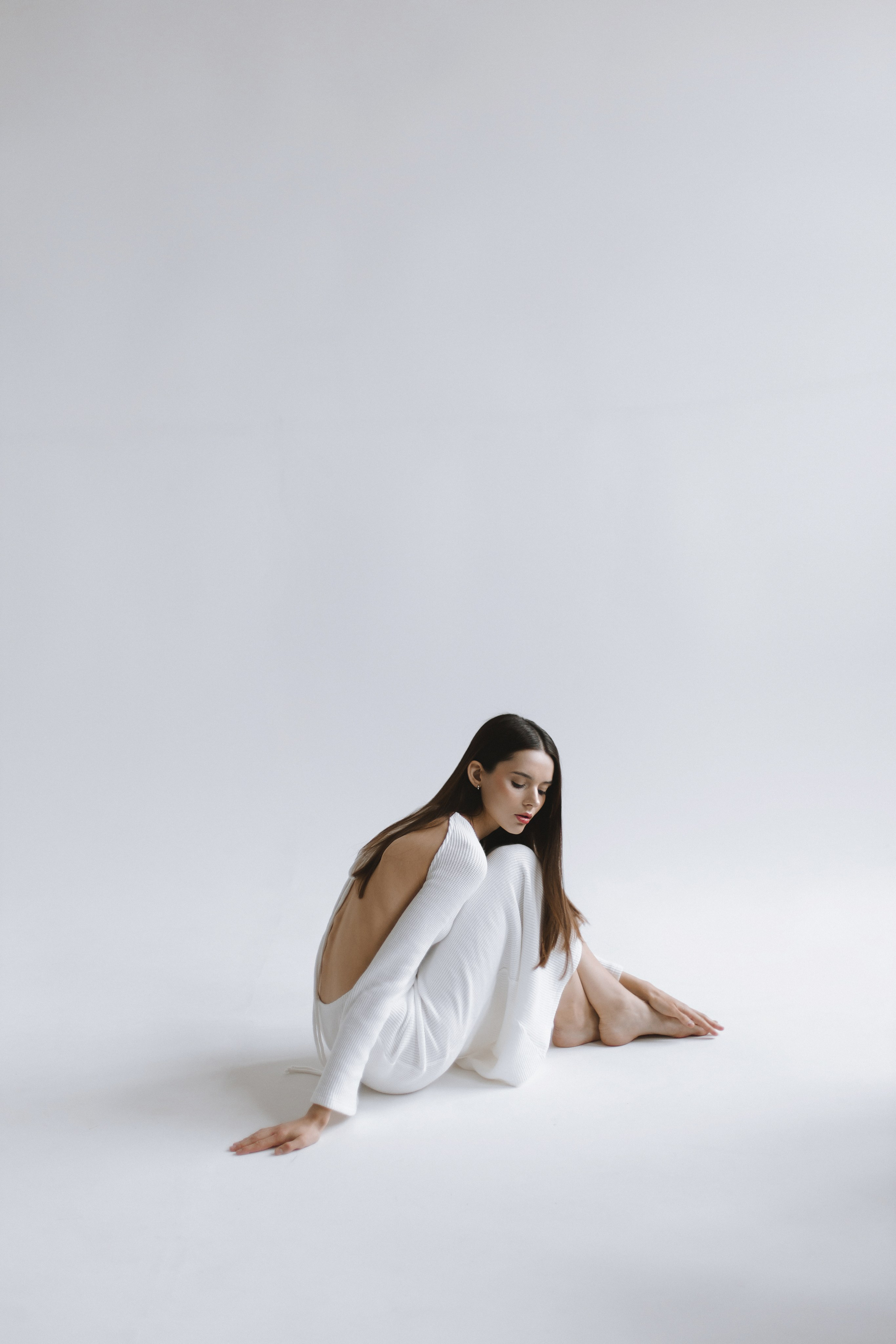 Маша. Фотограф Ира Григорьева