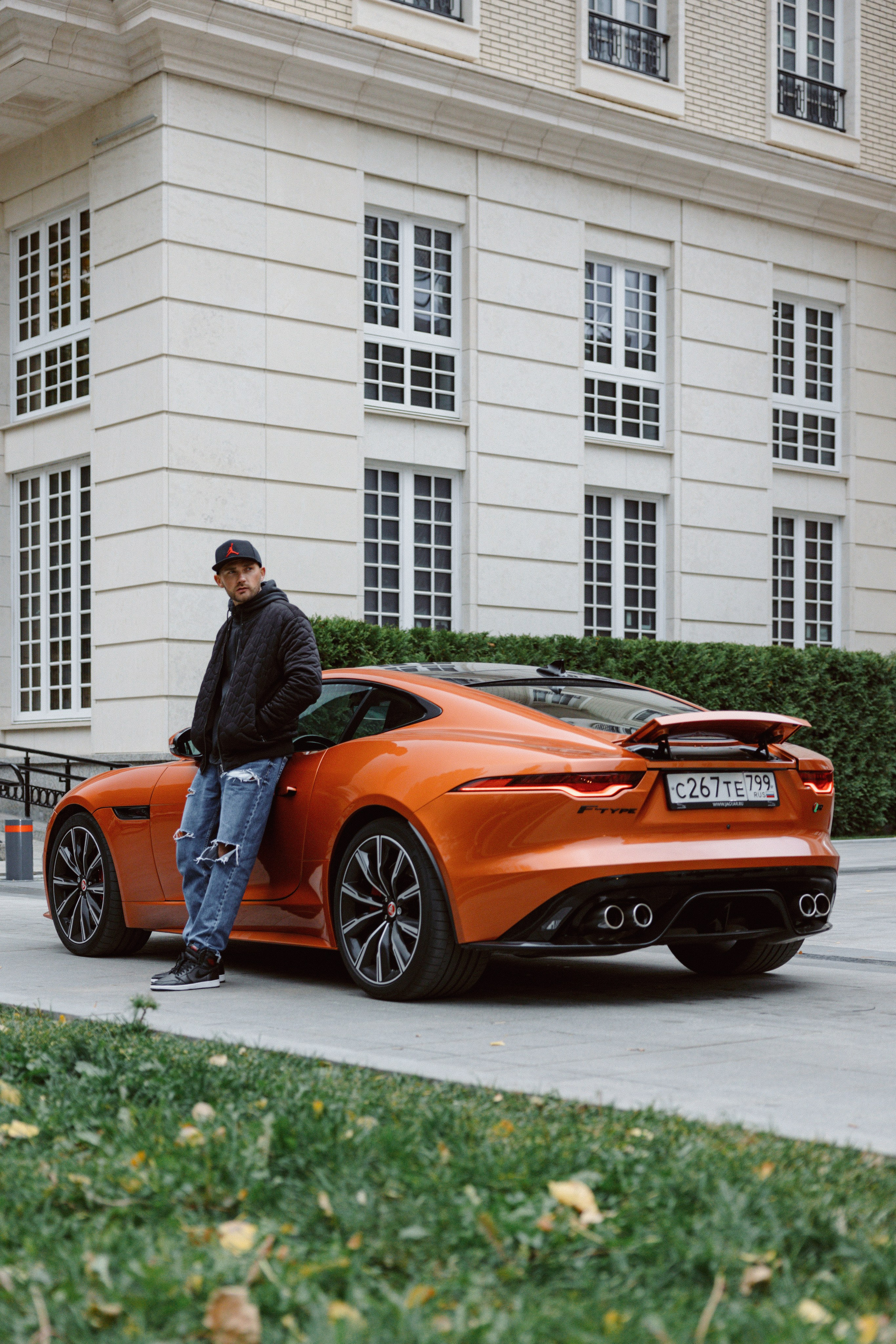 Автомобили / Мото. Фото| Видео продакшн | Александр Ярков