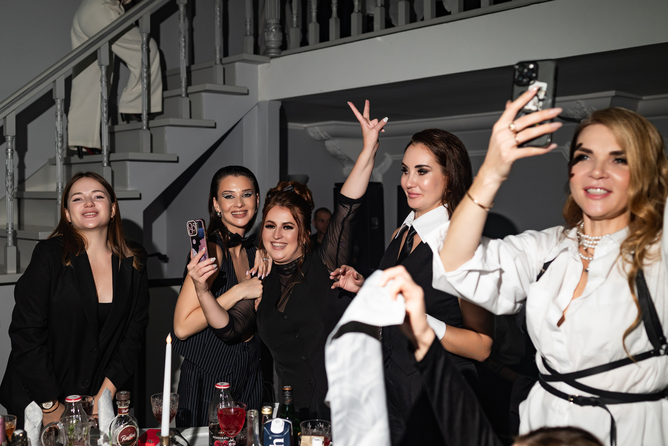 Девичник — 4. Бжицких Виталий — фотограф г. Ульяновск