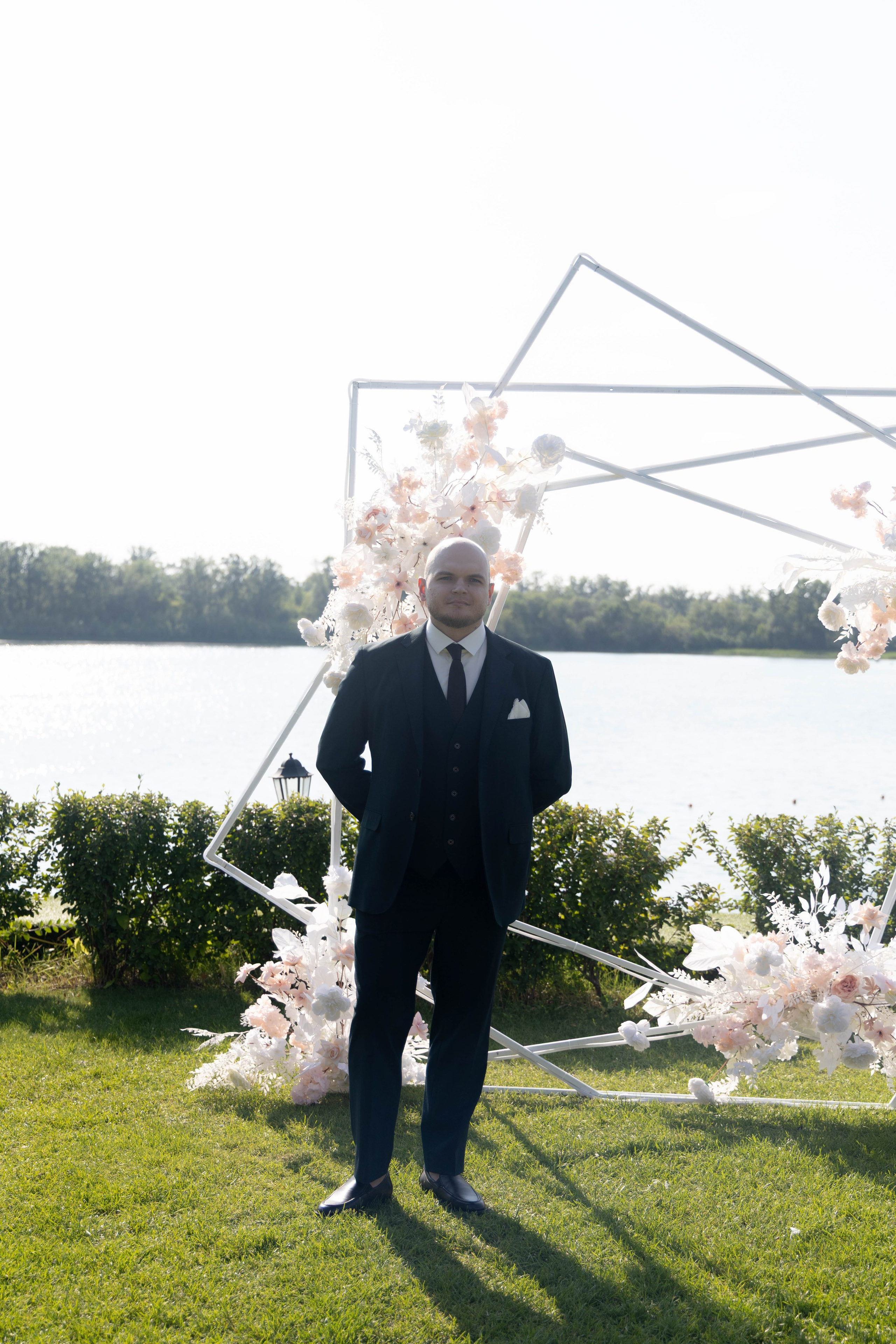 Ольга и Максим. Фотограф в Самаре Ксения Владимировна